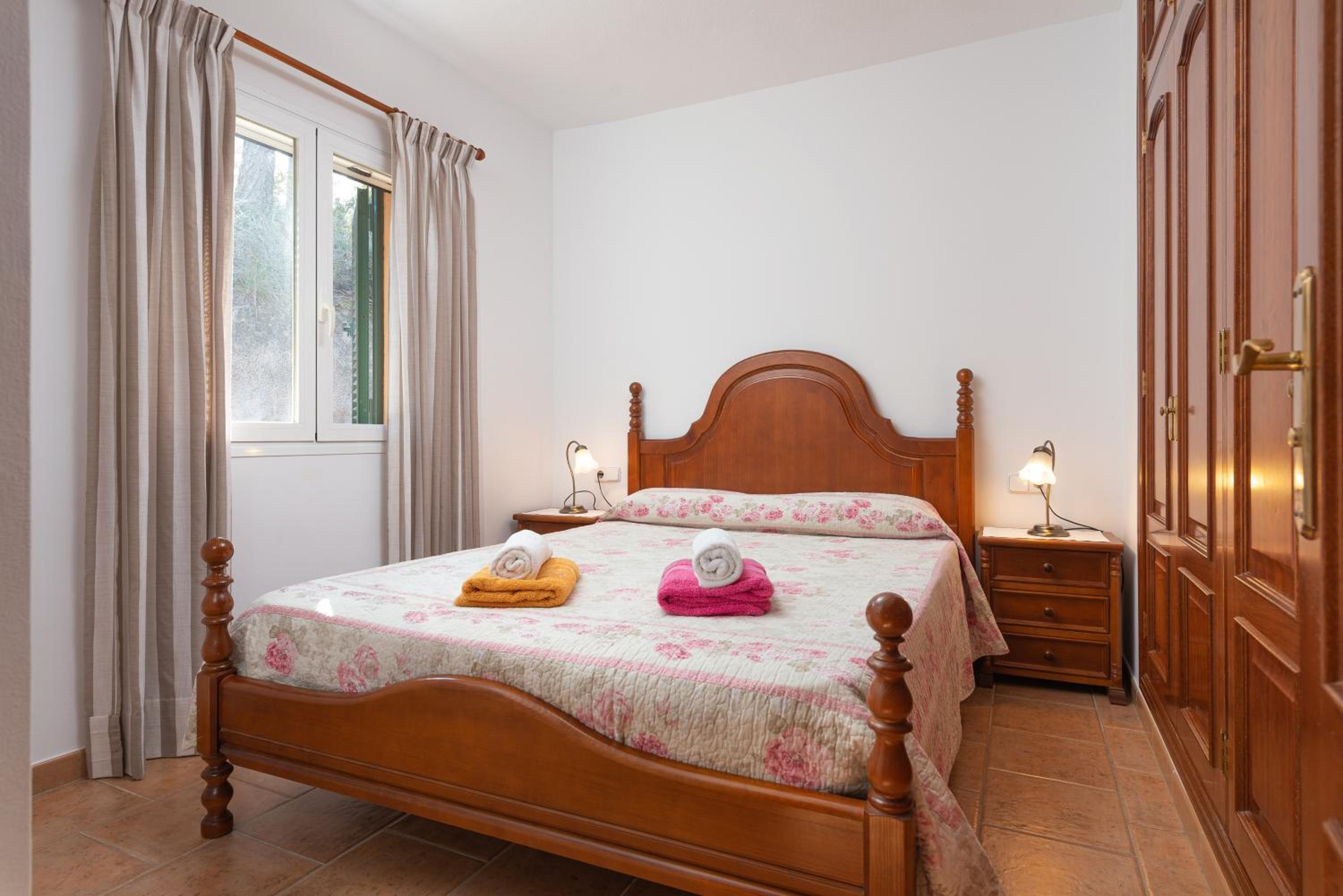 Casa Perello Accesibilidad y Tranquilidad en Mallorca