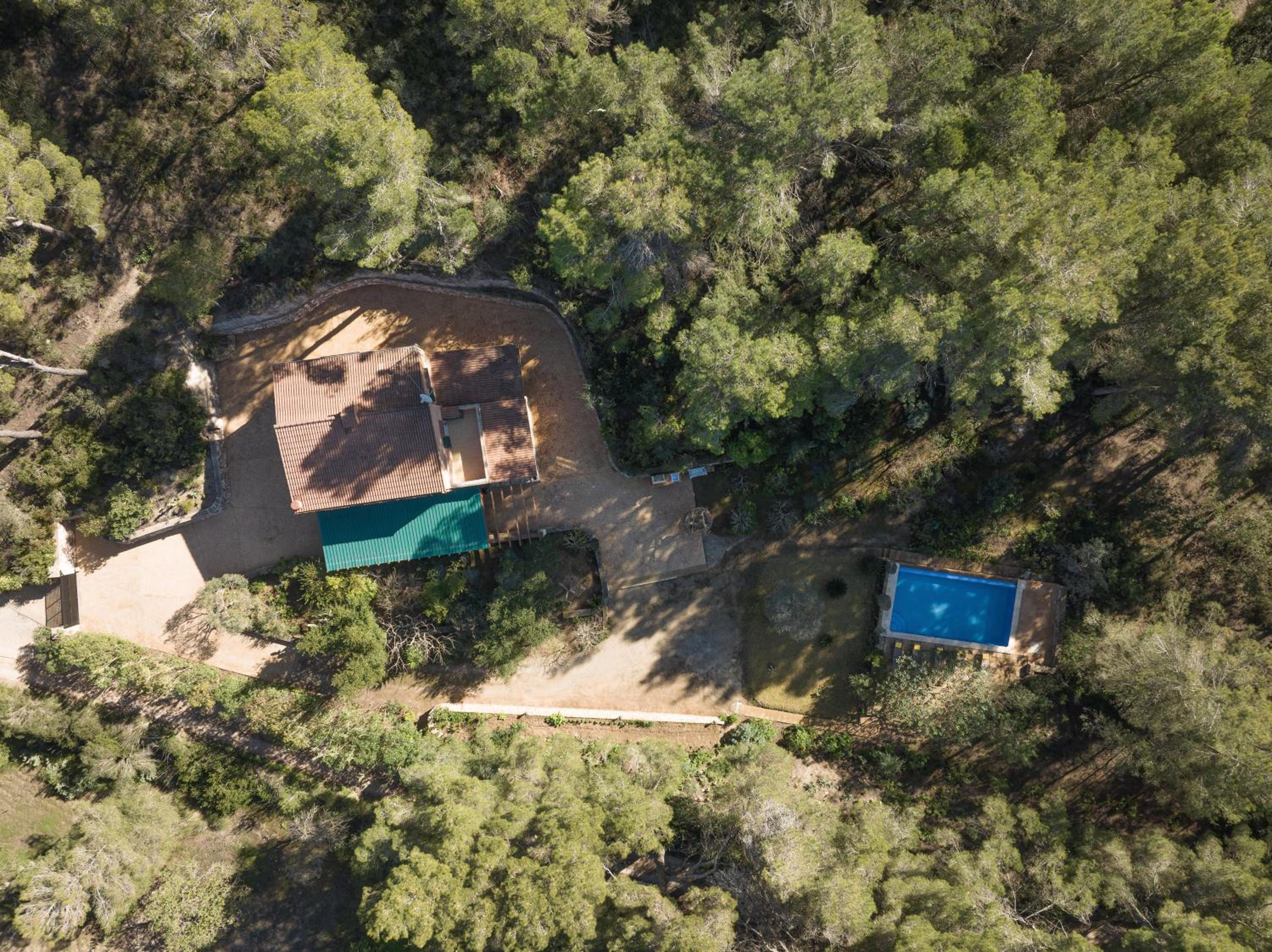 Casa Perello Accesibilidad y Tranquilidad en Mallorca