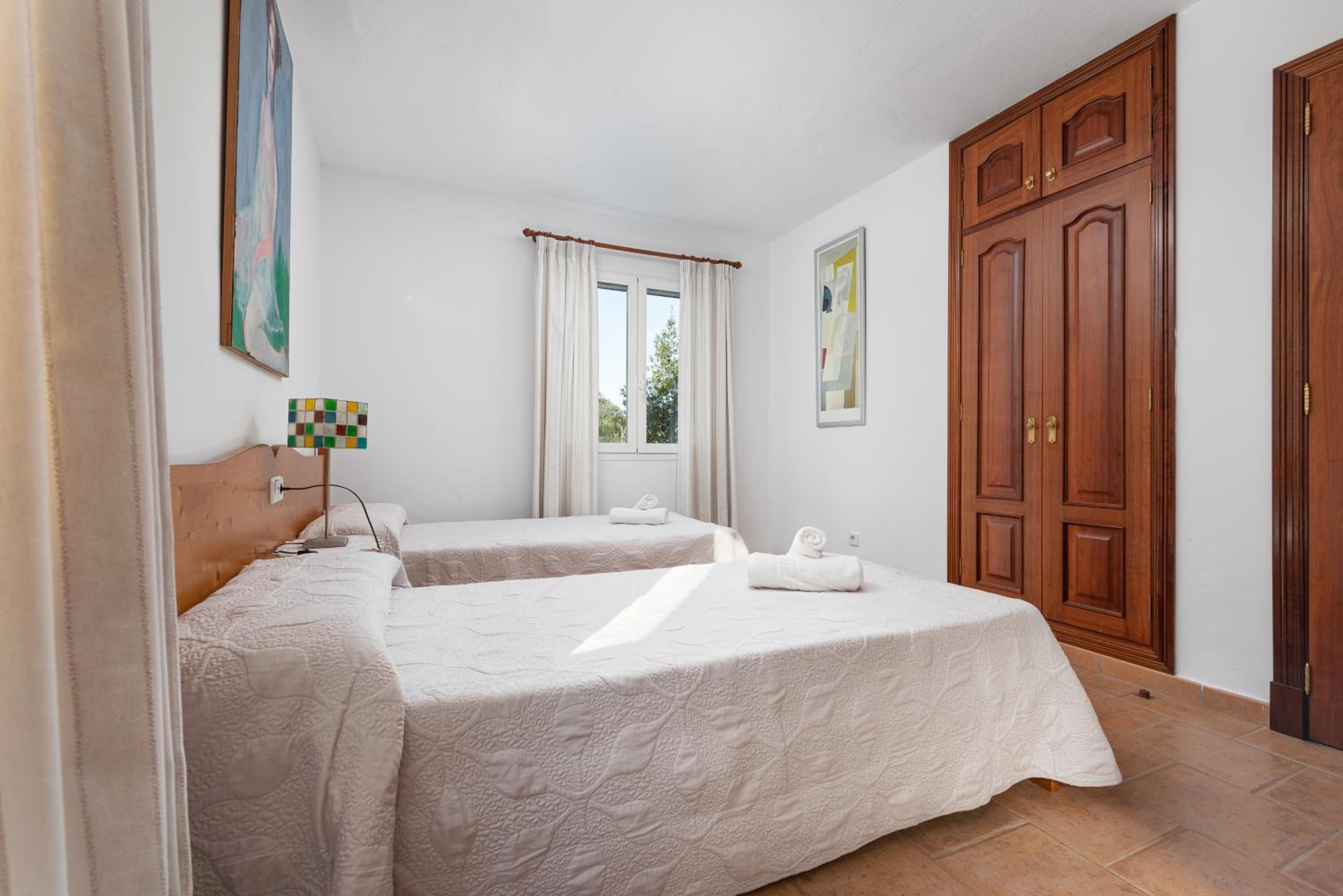 Casa Perello Accesibilidad y Tranquilidad en Mallorca