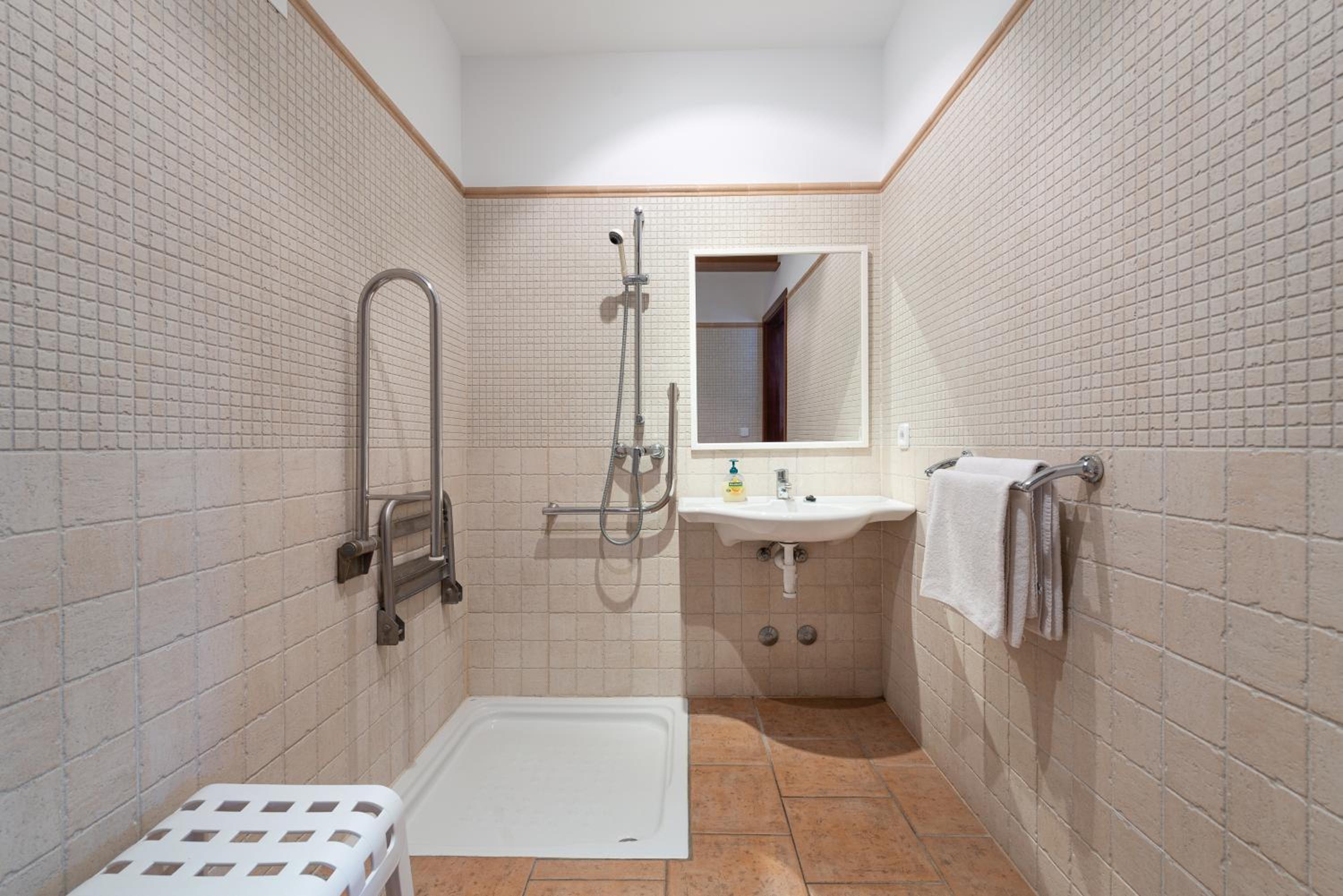 Casa Perello Accesibilidad y Tranquilidad en Mallorca