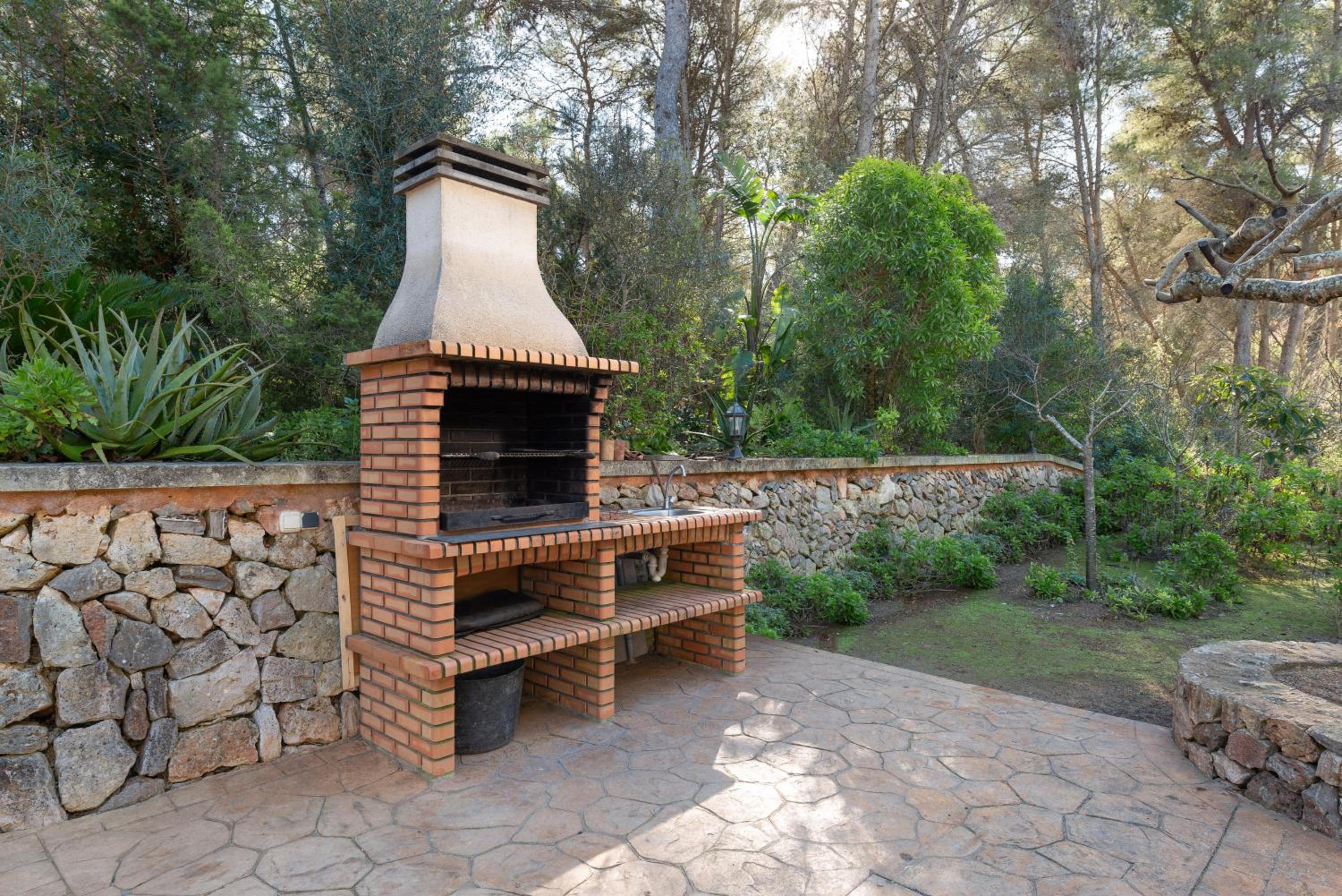 Casa Perello Accesibilidad y Tranquilidad en Mallorca