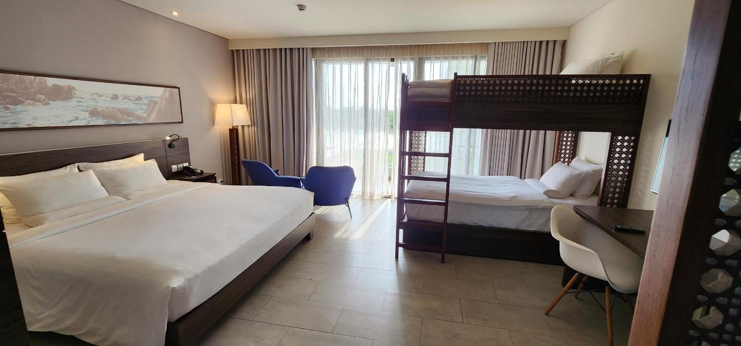 Novotel Phu Quoc Resort