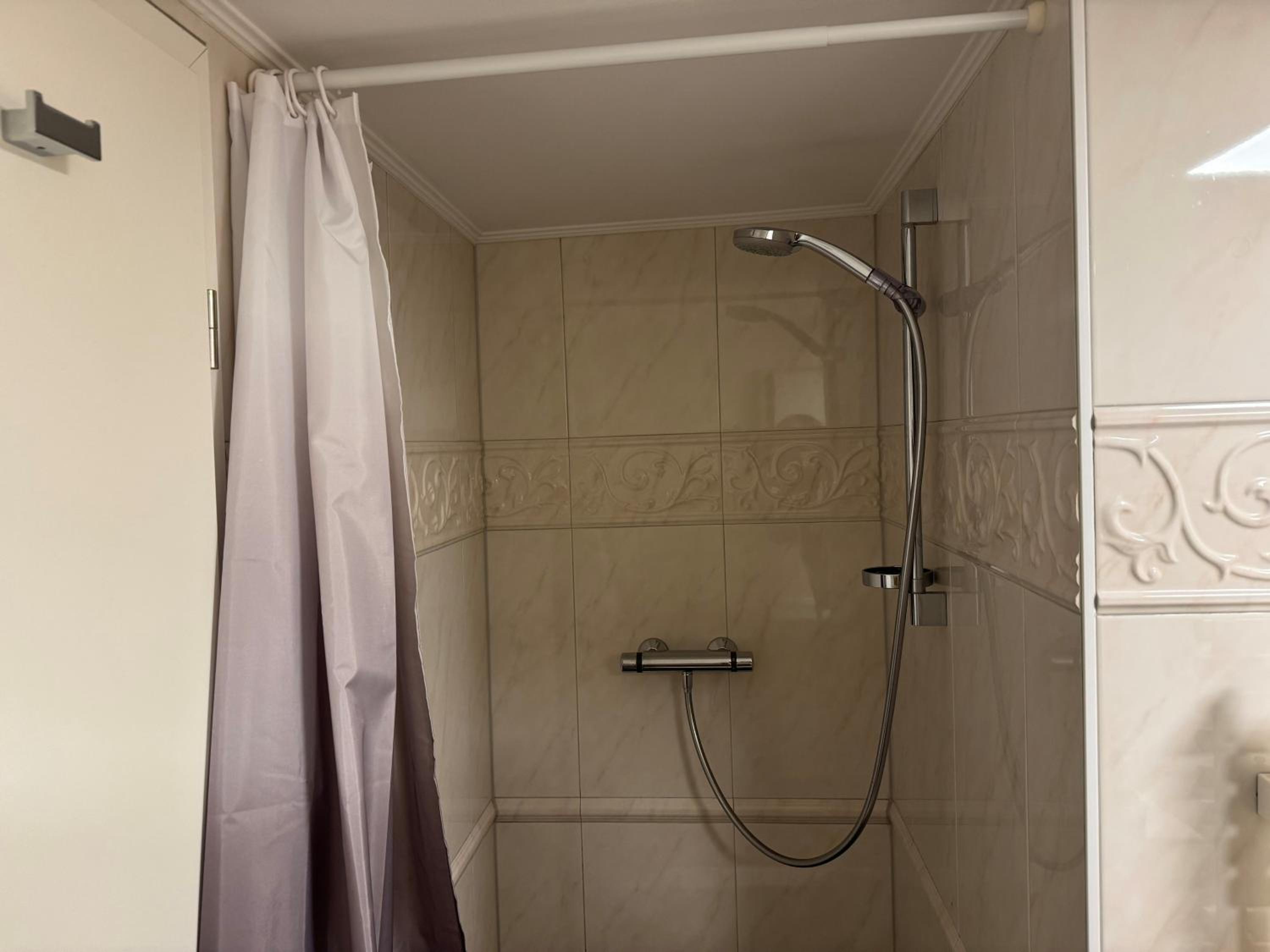 Kapitänsapartment der Villa Kaethe