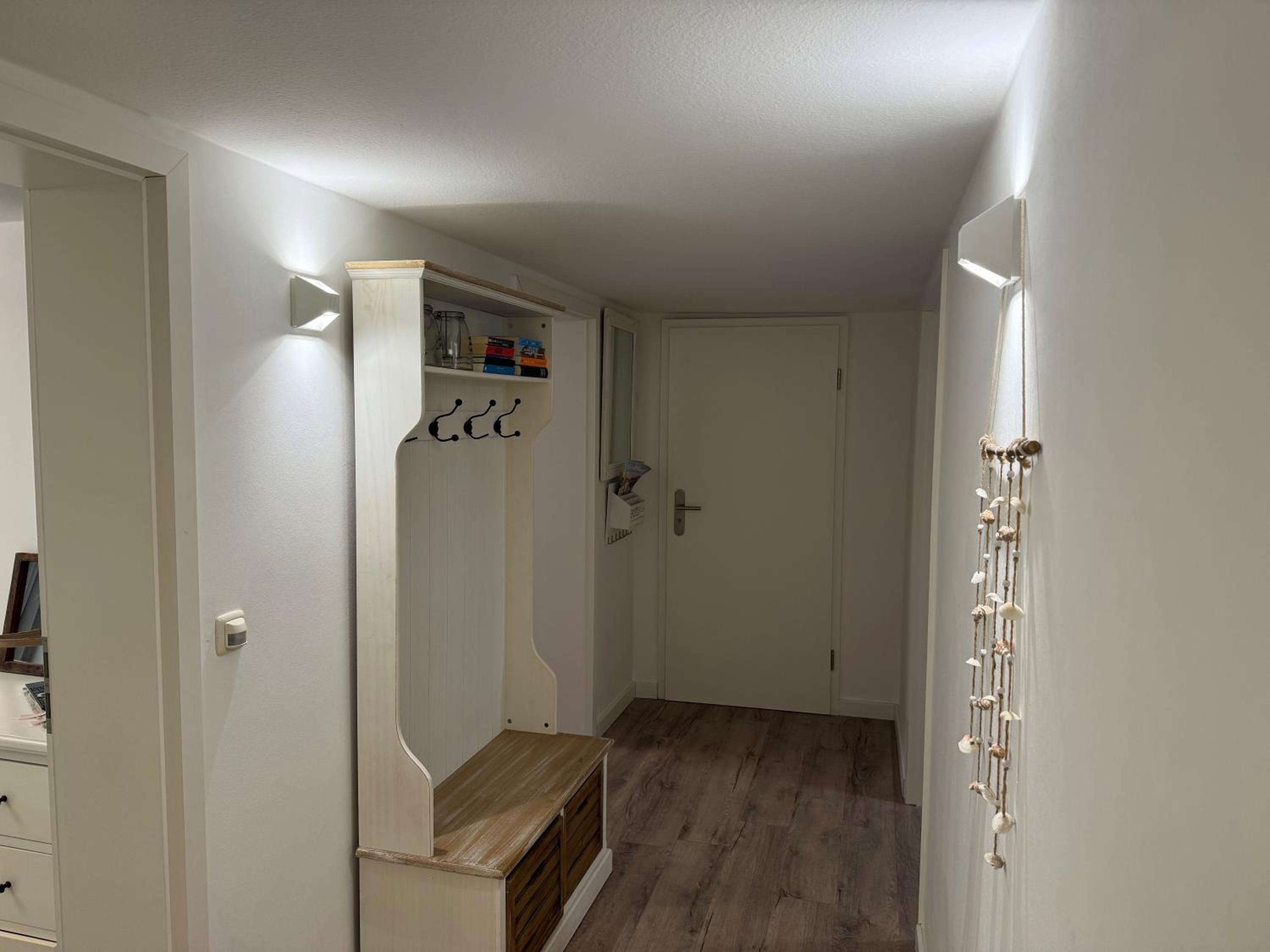 Kapitänsapartment der Villa Kaethe