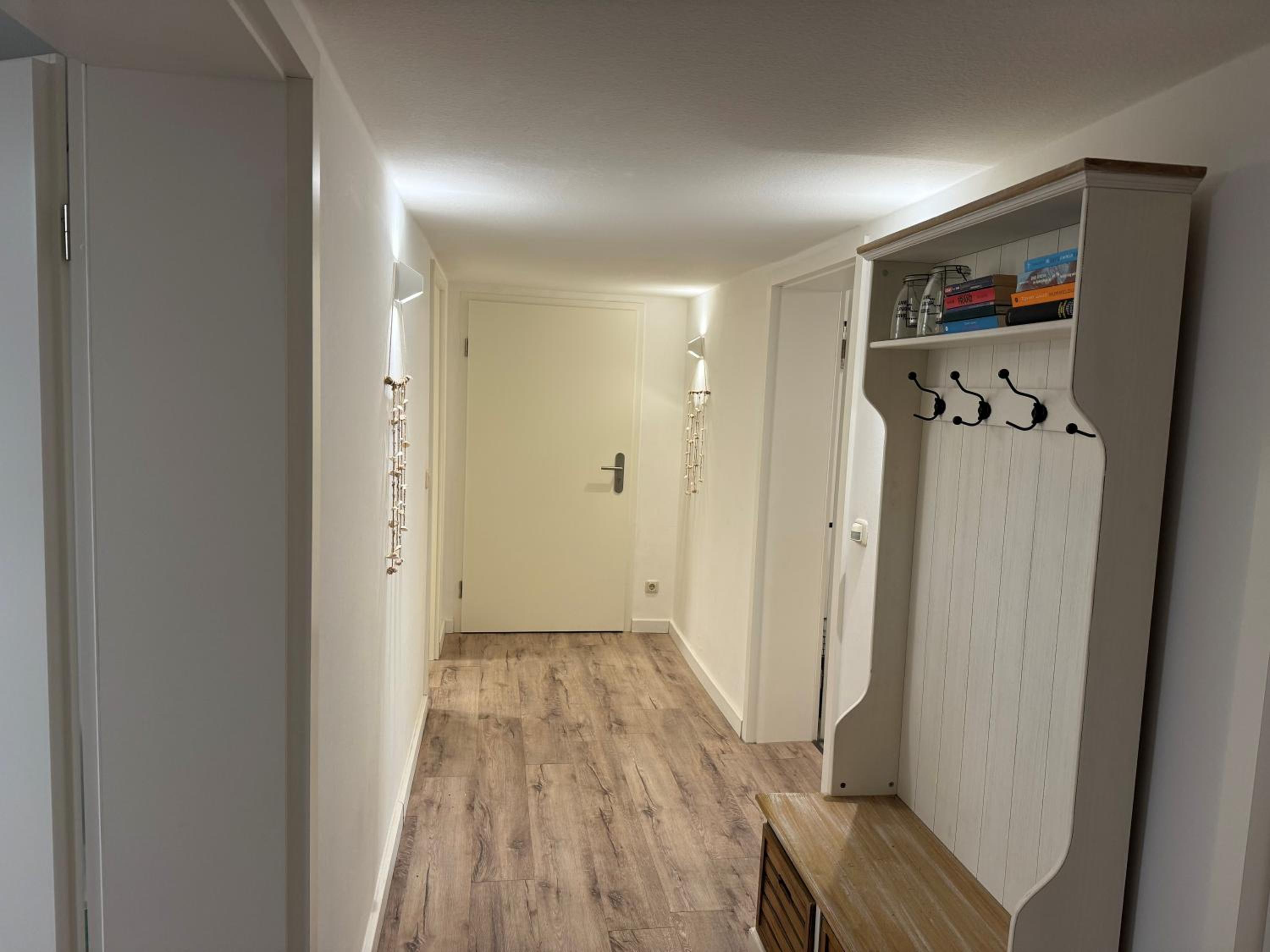Kapitänsapartment der Villa Kaethe