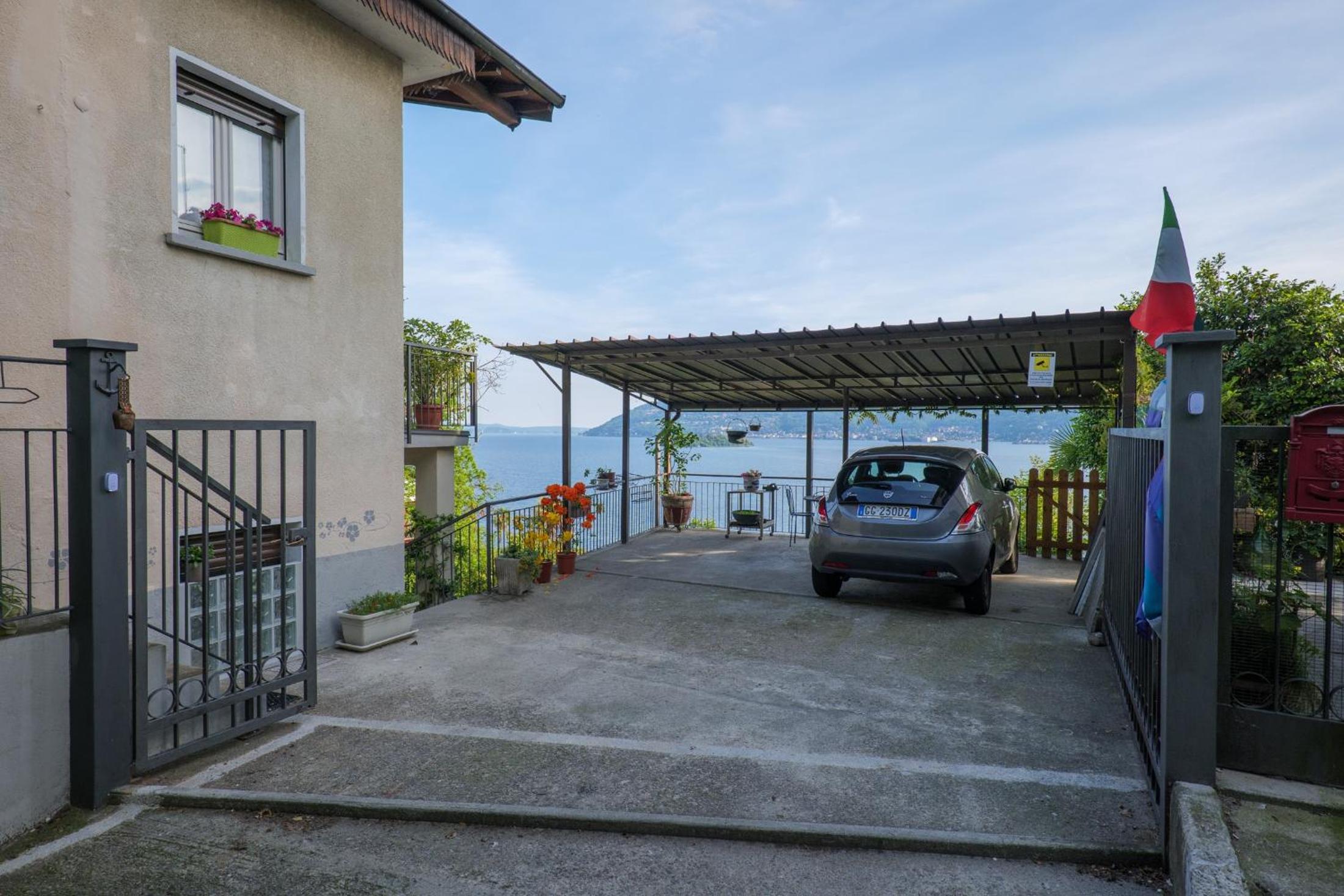 Casa Dolce Lago view 2