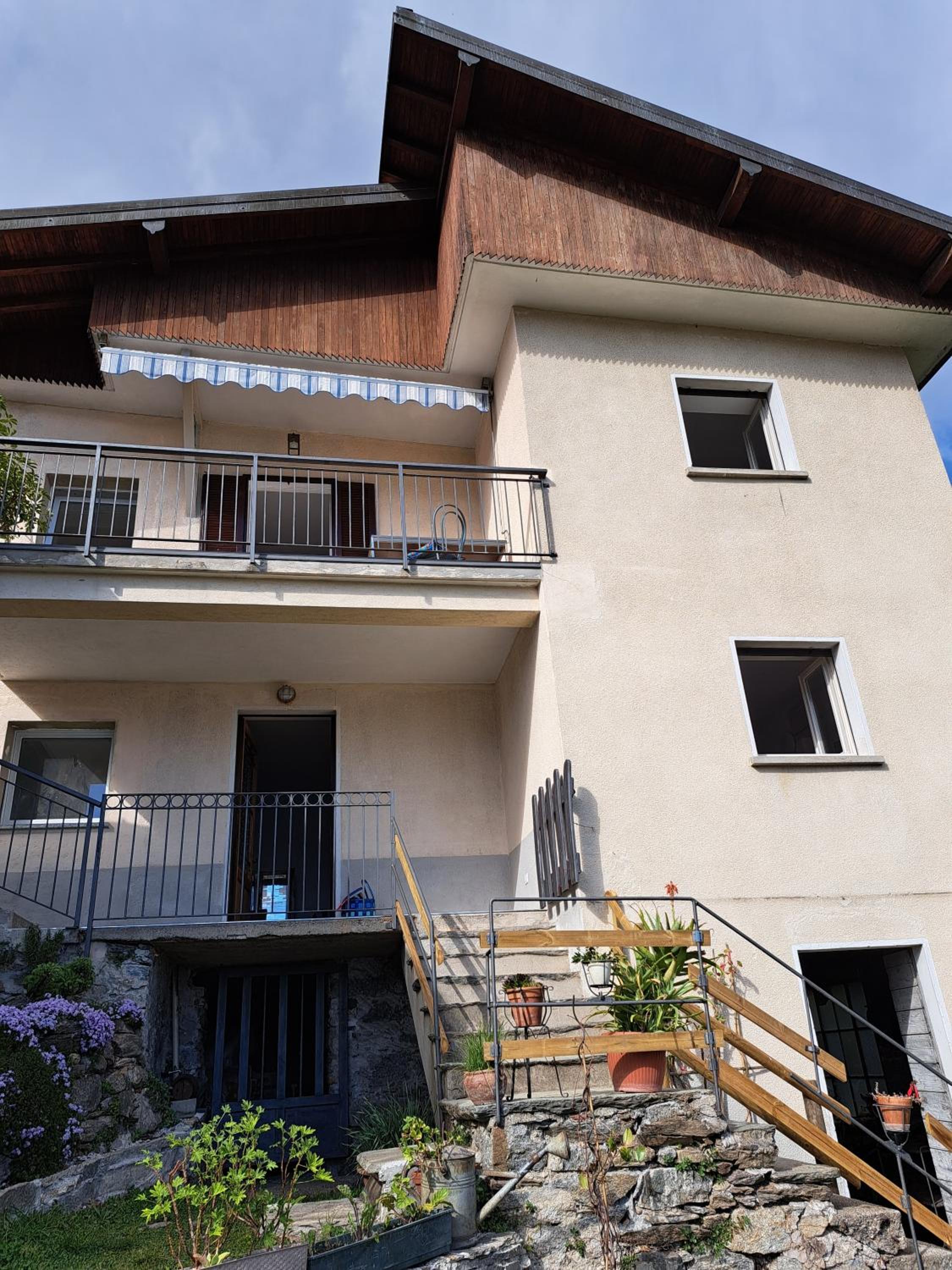 Casa Dolce Lago view 3
