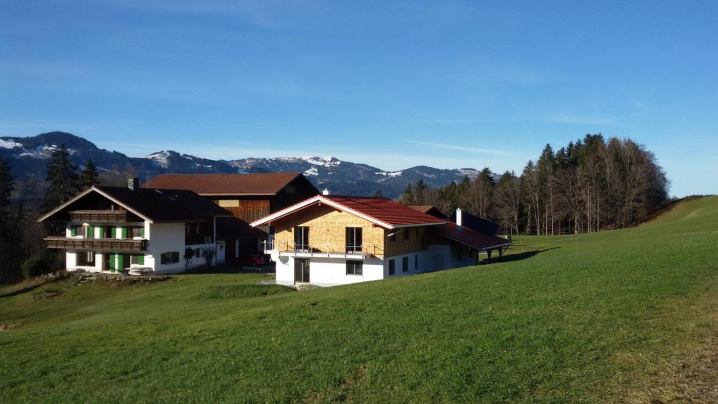 Ferienwohnung Albrecht