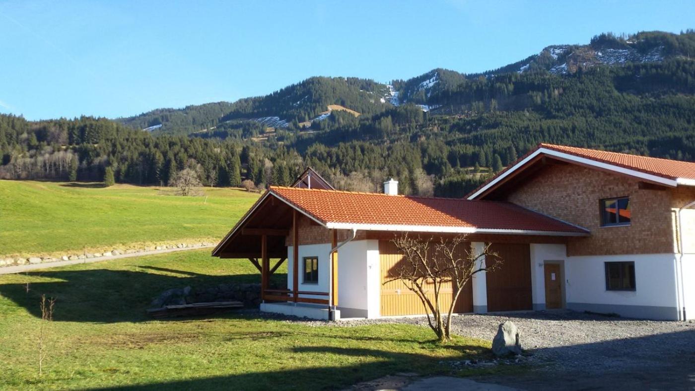 Ferienwohnung Albrecht