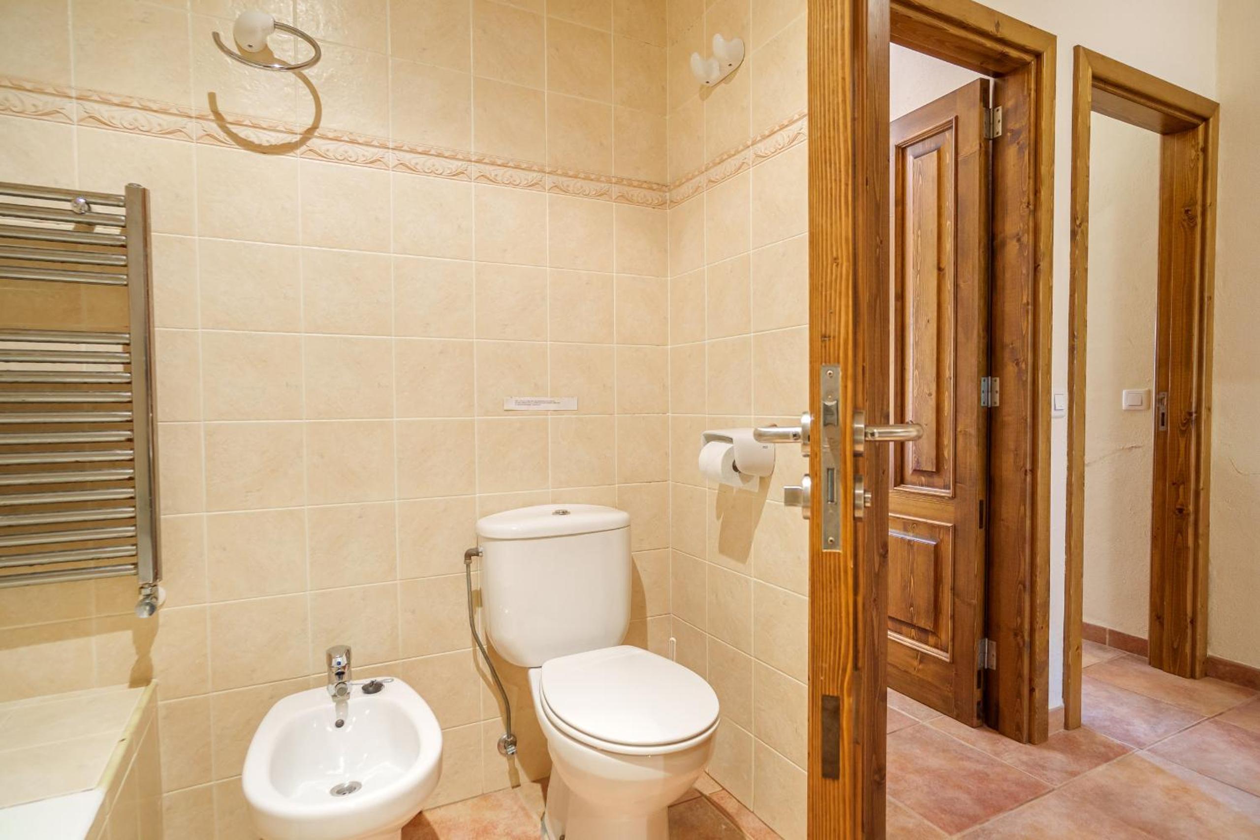 M409 Ferragut Crestatx by Mallorca Villa Selection