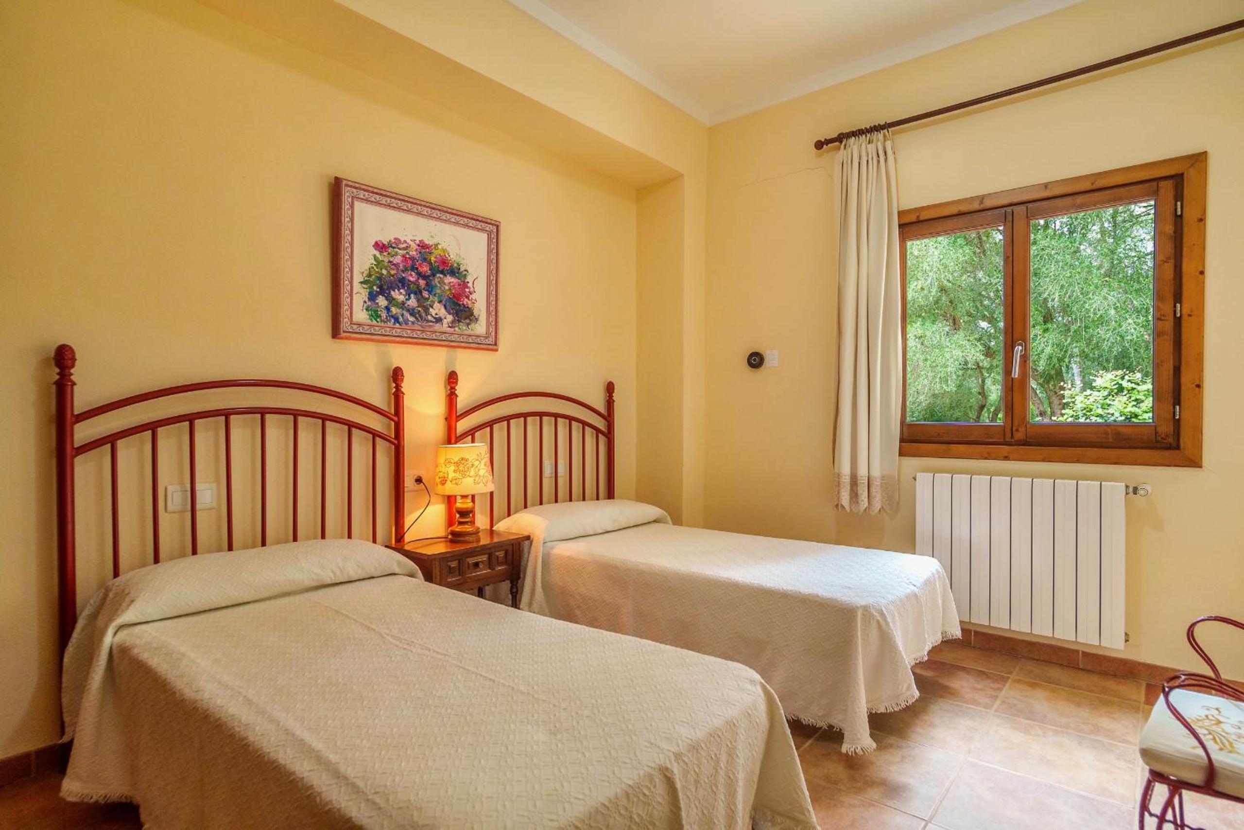 M409 Ferragut Crestatx by Mallorca Villa Selection photo 2