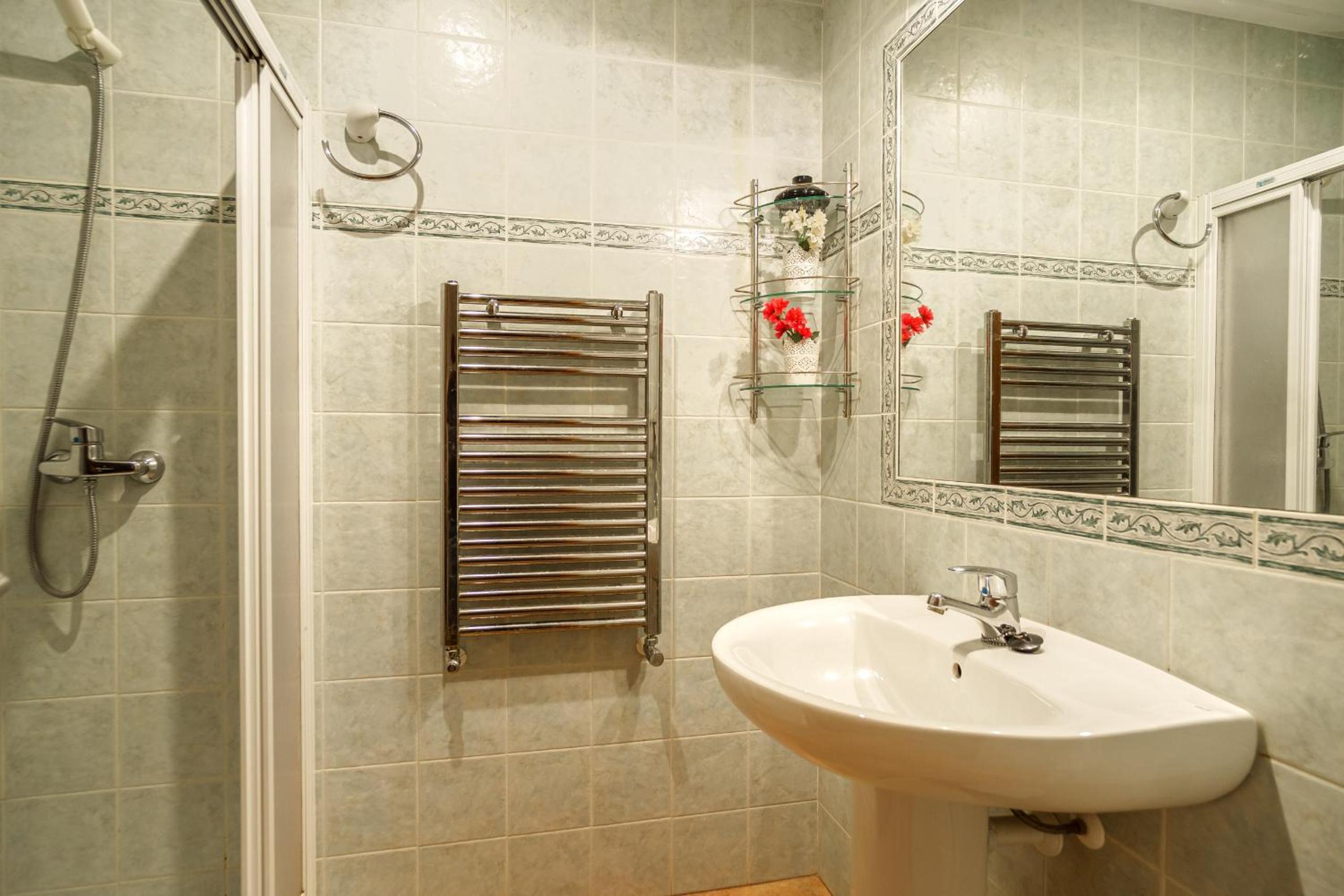 M409 Ferragut Crestatx by Mallorca Villa Selection