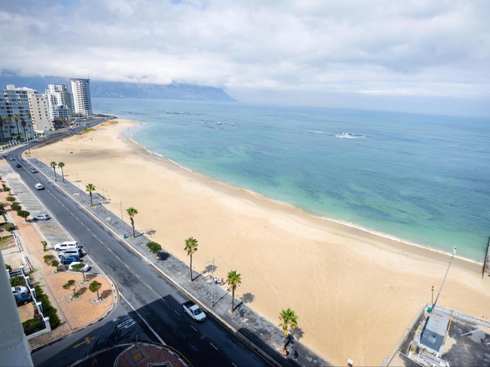 The Odeon Beachfront view 2