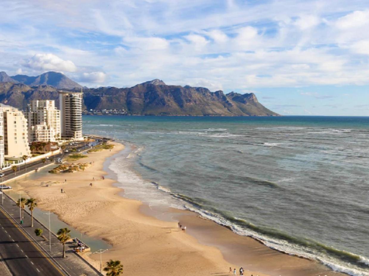 The Odeon Beachfront view 3