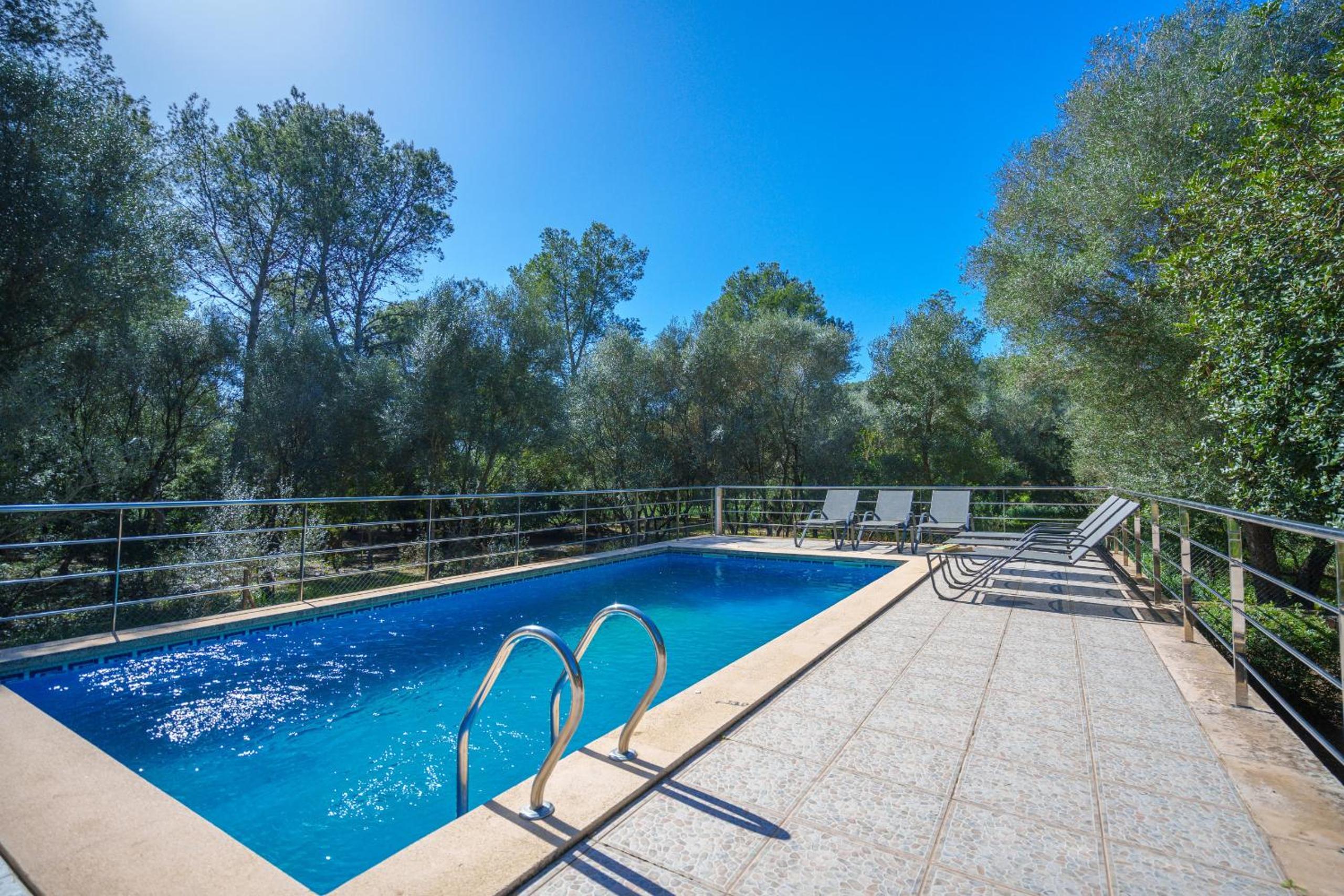 M409 Ferragut Crestatx by Mallorca Villa Selection