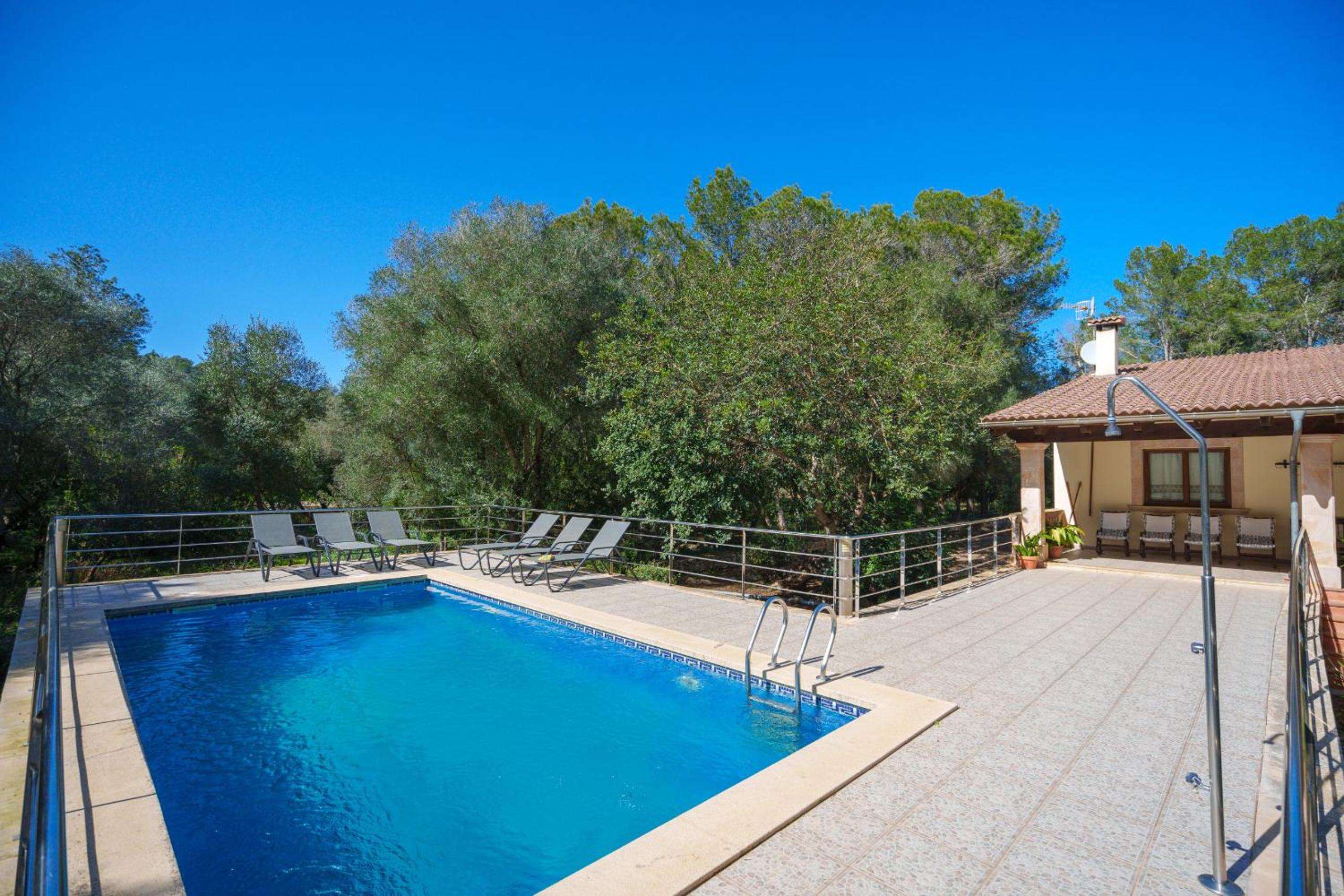 M409 Ferragut Crestatx by Mallorca Villa Selection