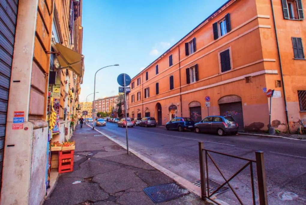 San Peter's - Cosy Renovated Penthouse