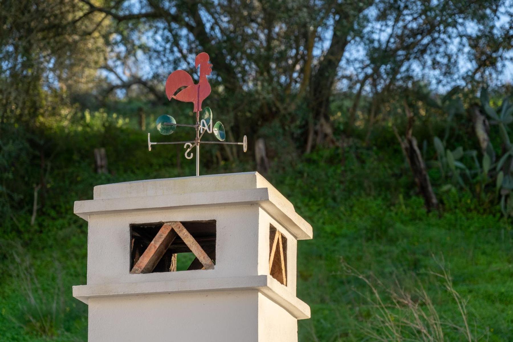 Apartamento para pareja, Finca Contrabando. Sanlucar del Guadiana