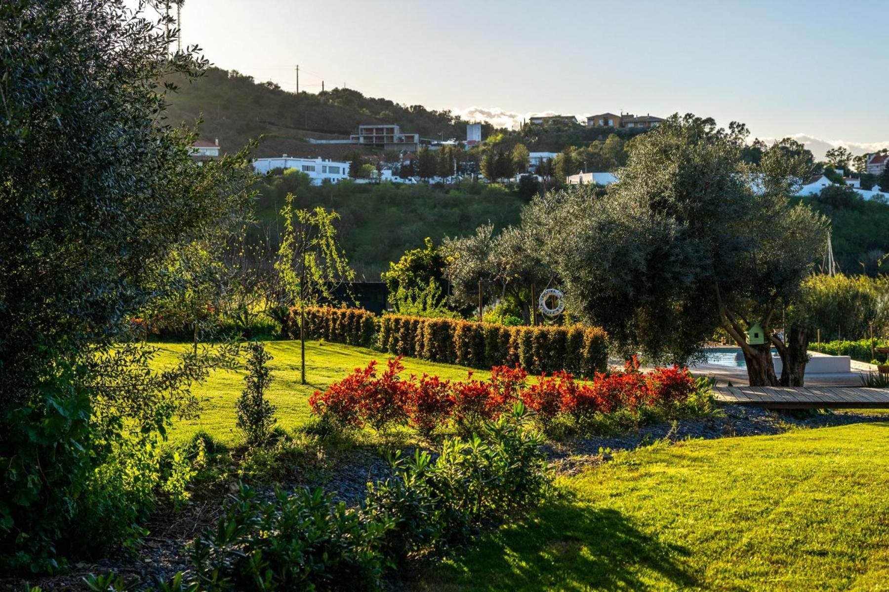 Apartamento para pareja, Finca Contrabando. Sanlucar del Guadiana