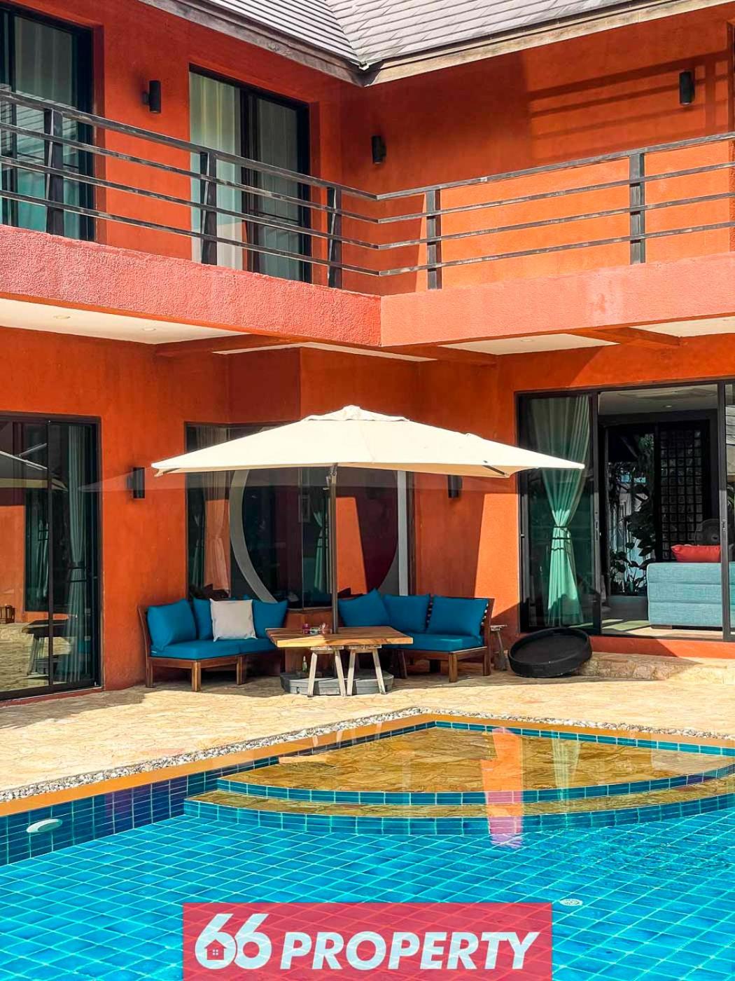 THE ONE VILLA