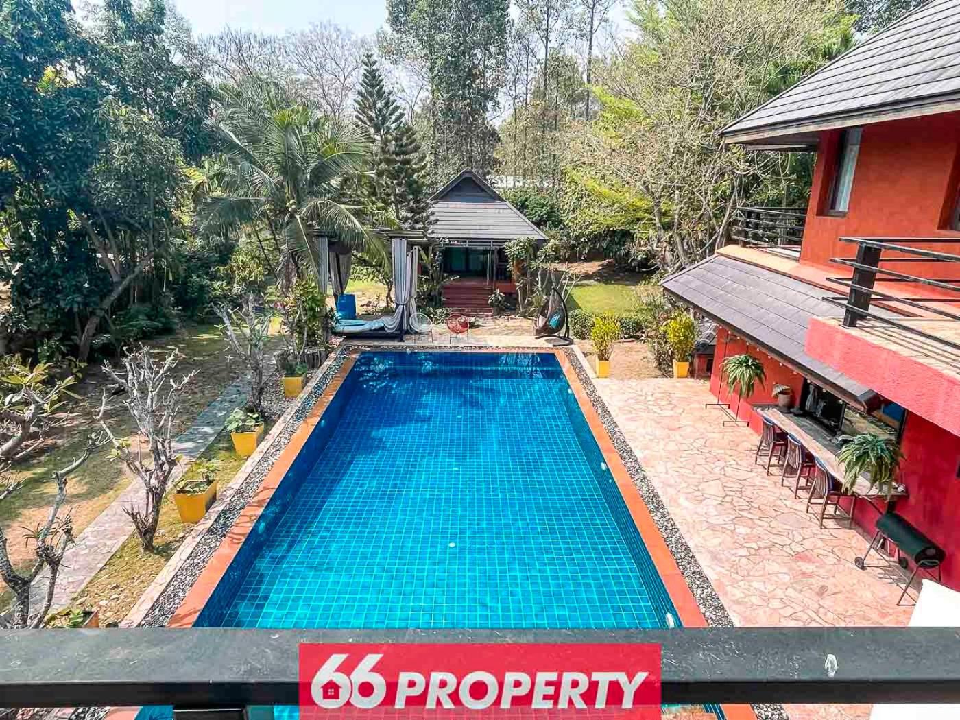 THE ONE VILLA