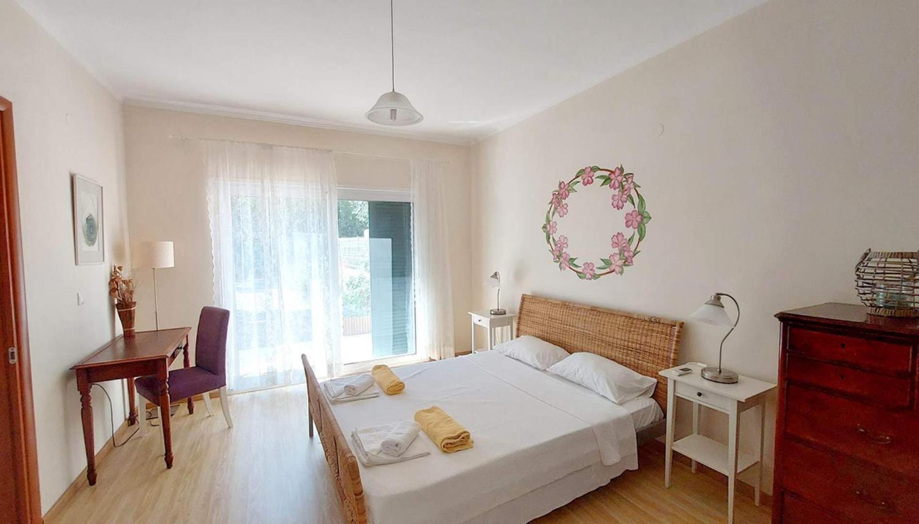 Villa Mayroula