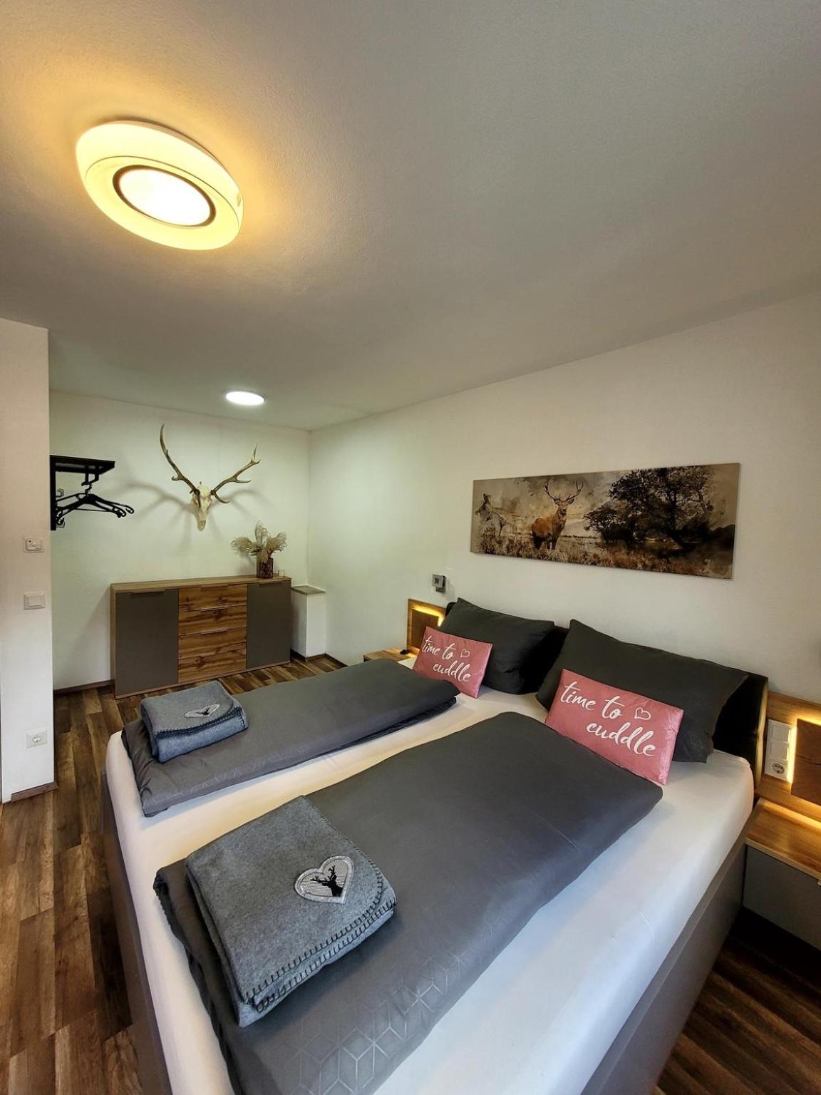 Apartment Schett