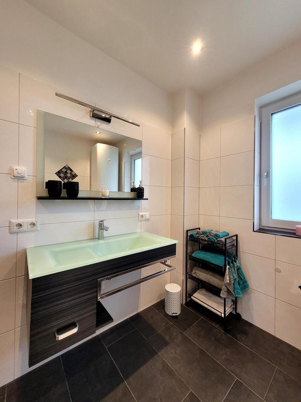 Apartment Schett