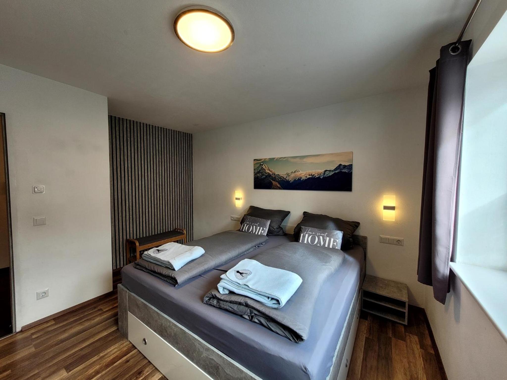 Apartment Schett