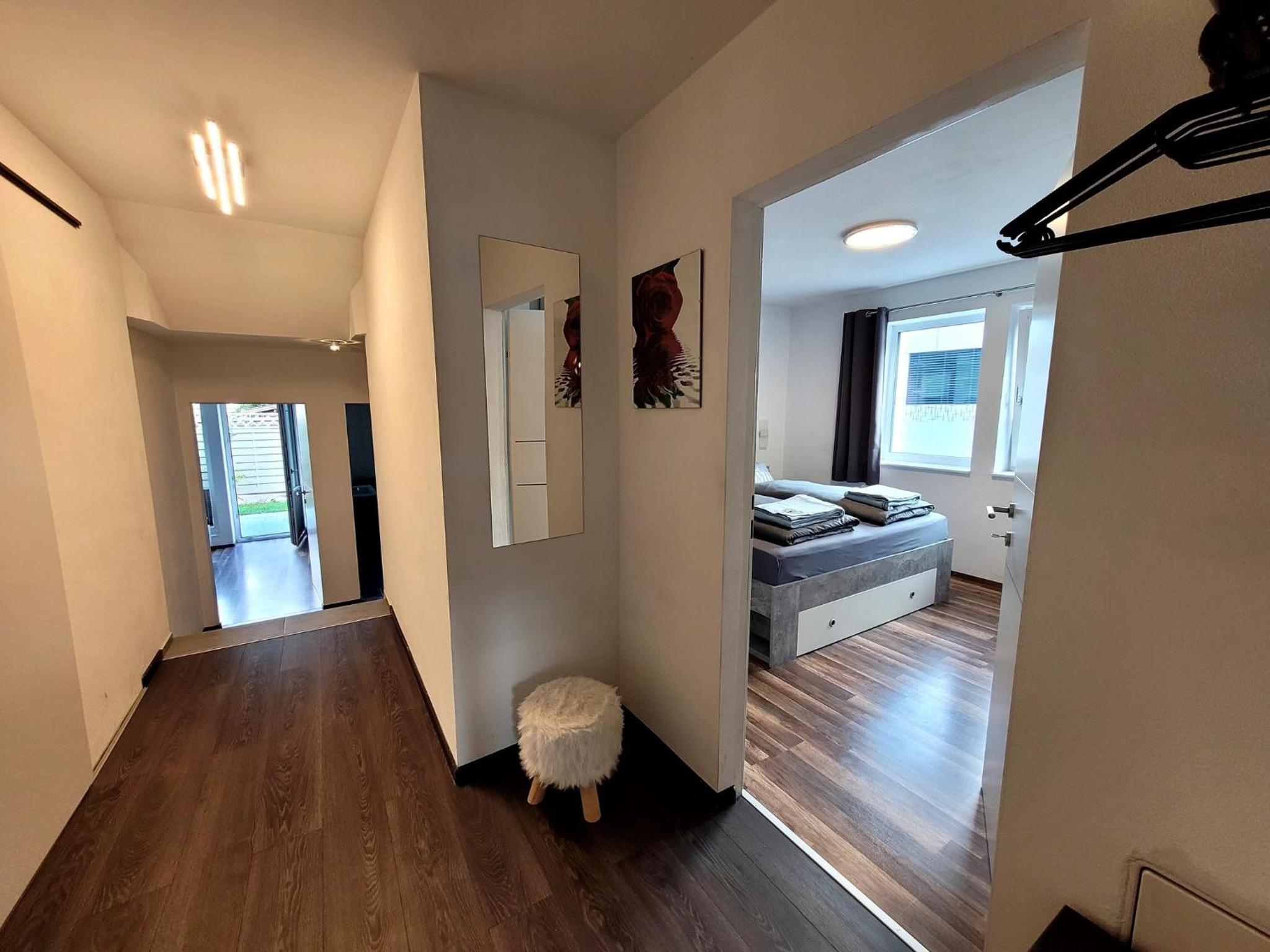 Apartment Schett