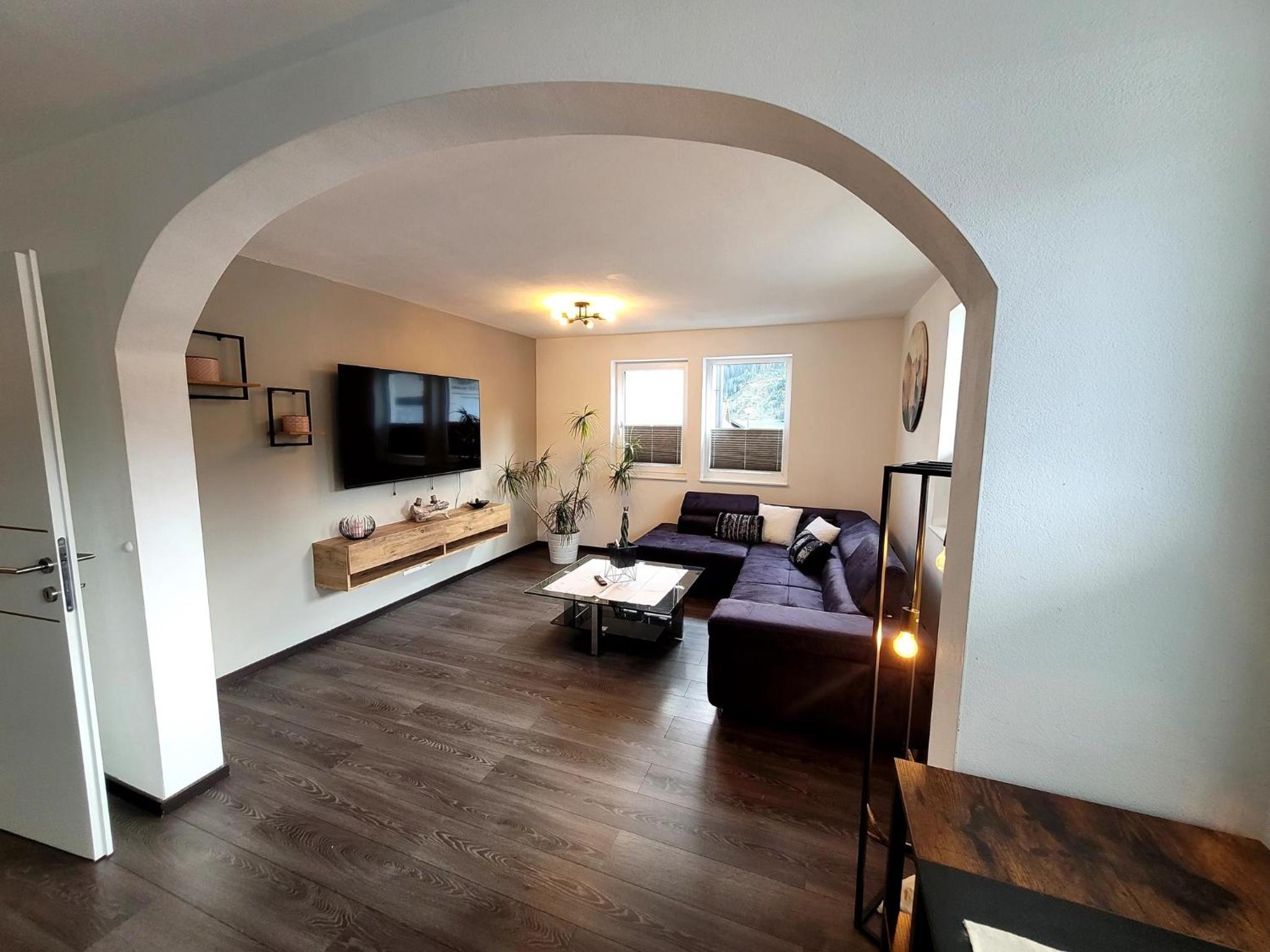 Apartment Schett