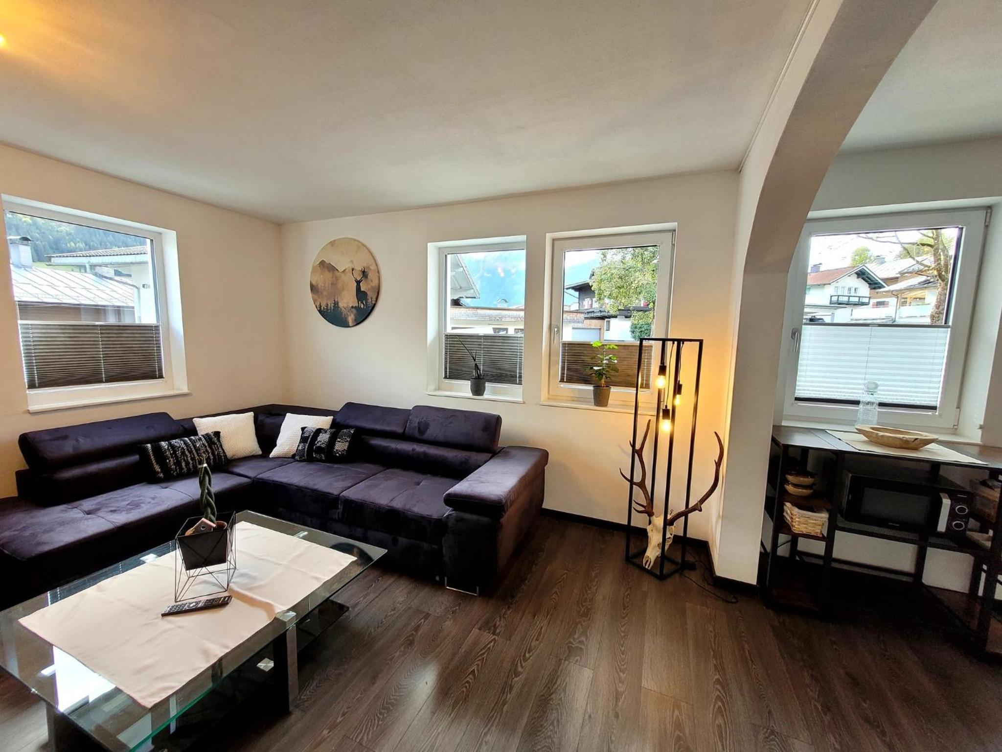 Apartment Schett
