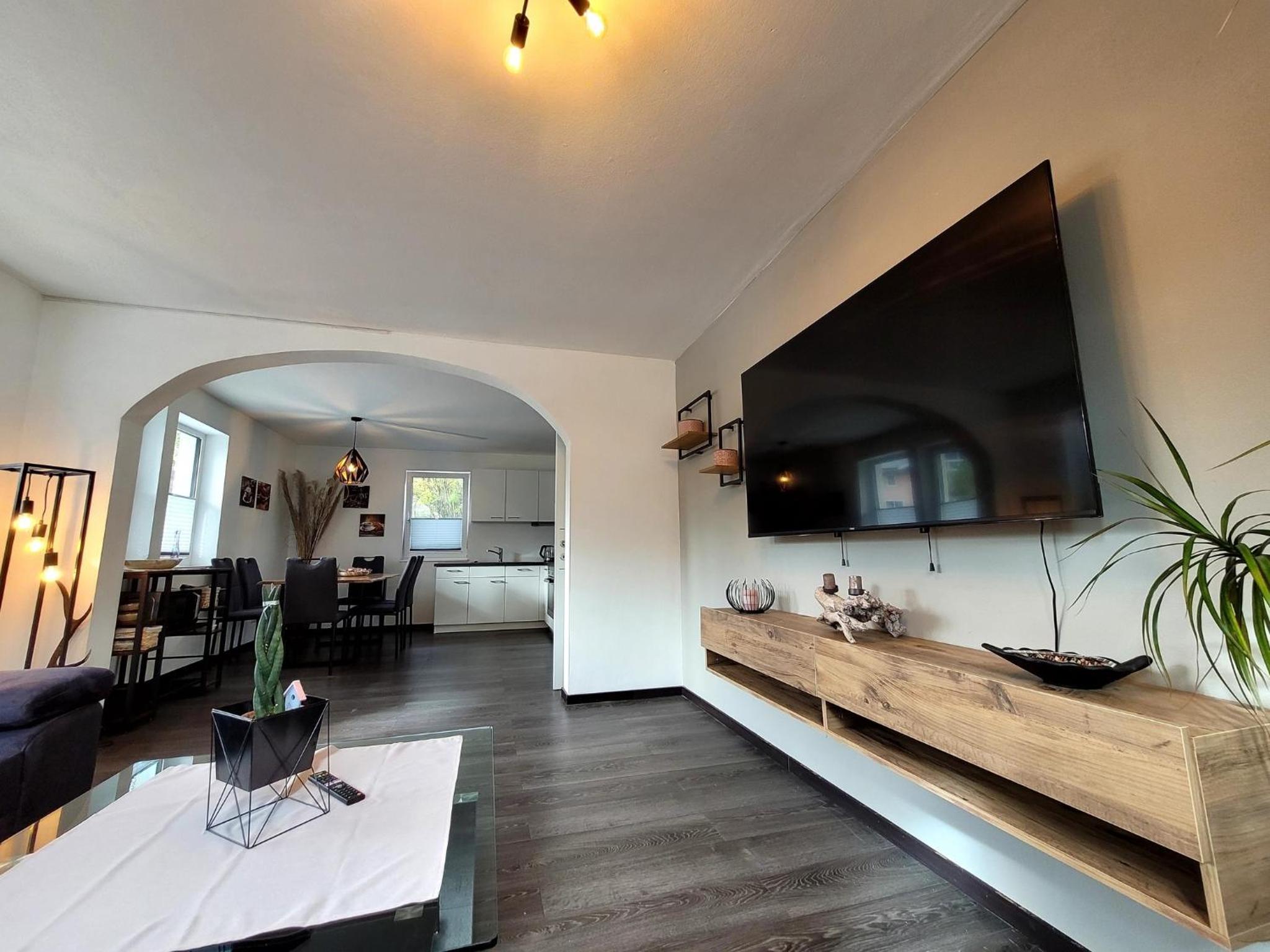 Apartment Schett