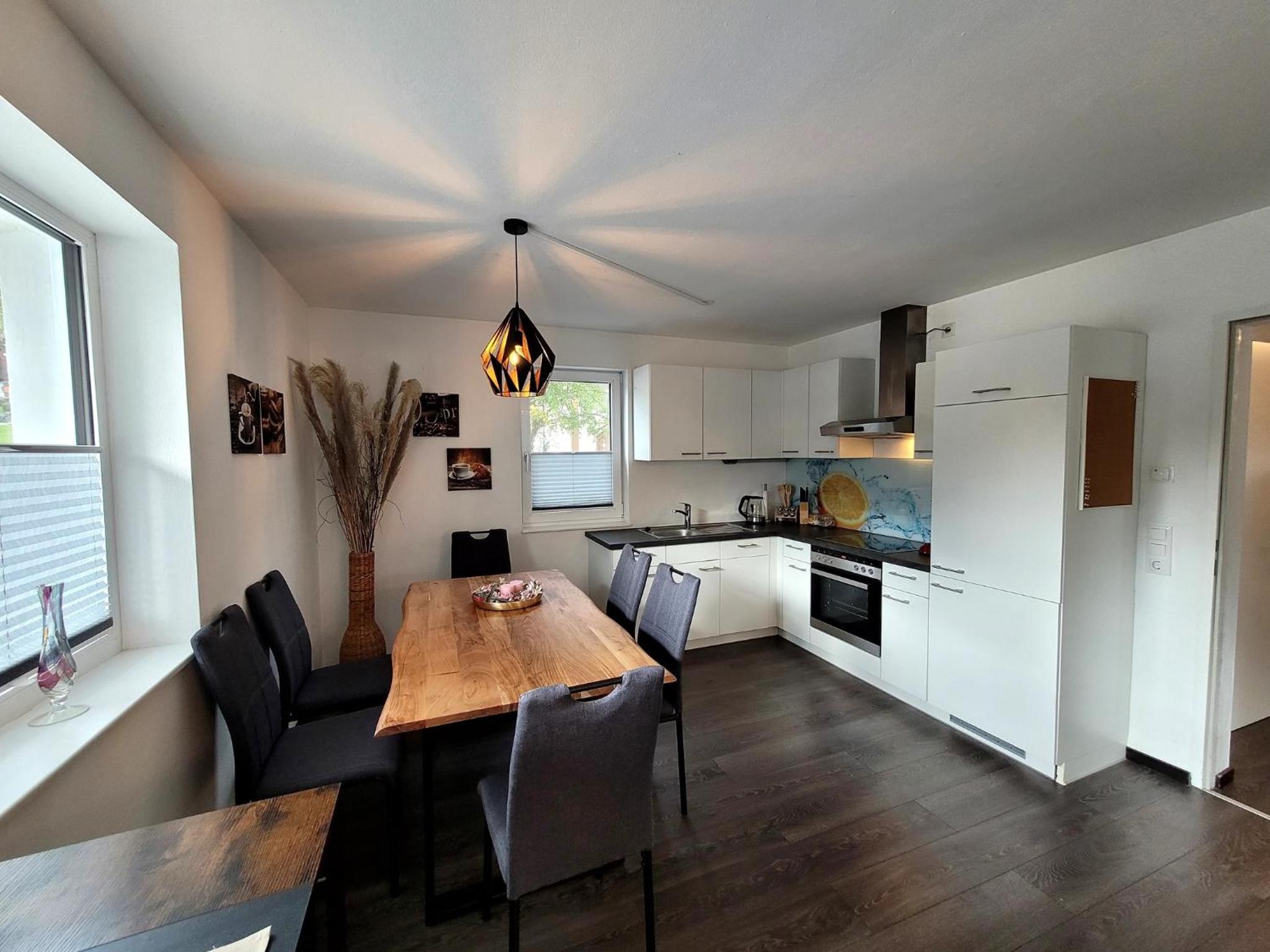 Apartment Schett