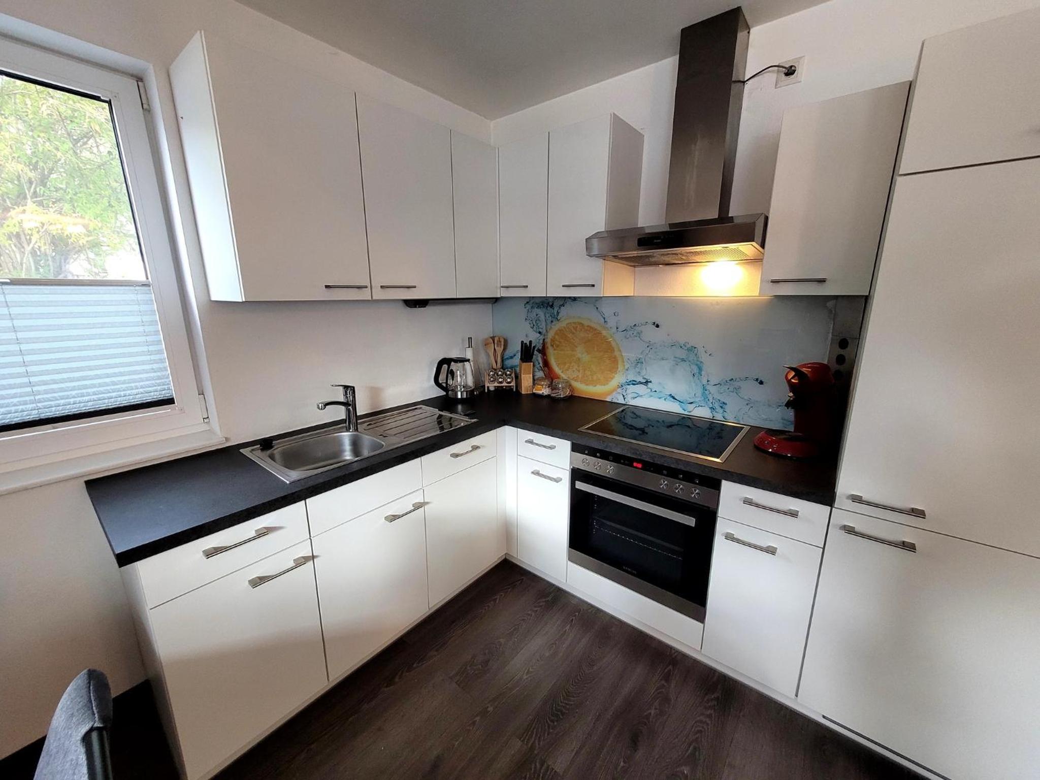 Apartment Schett