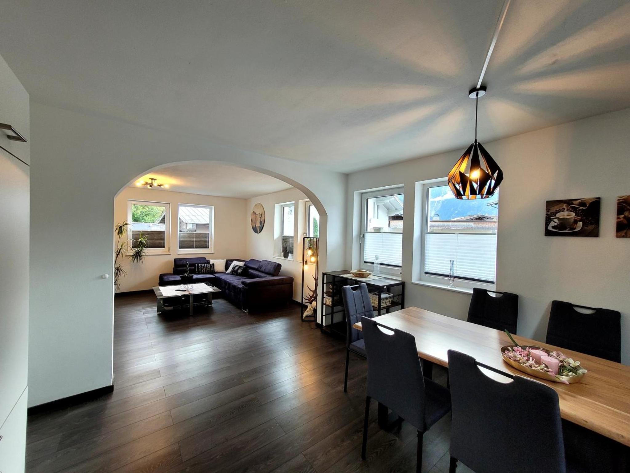 Apartment Schett