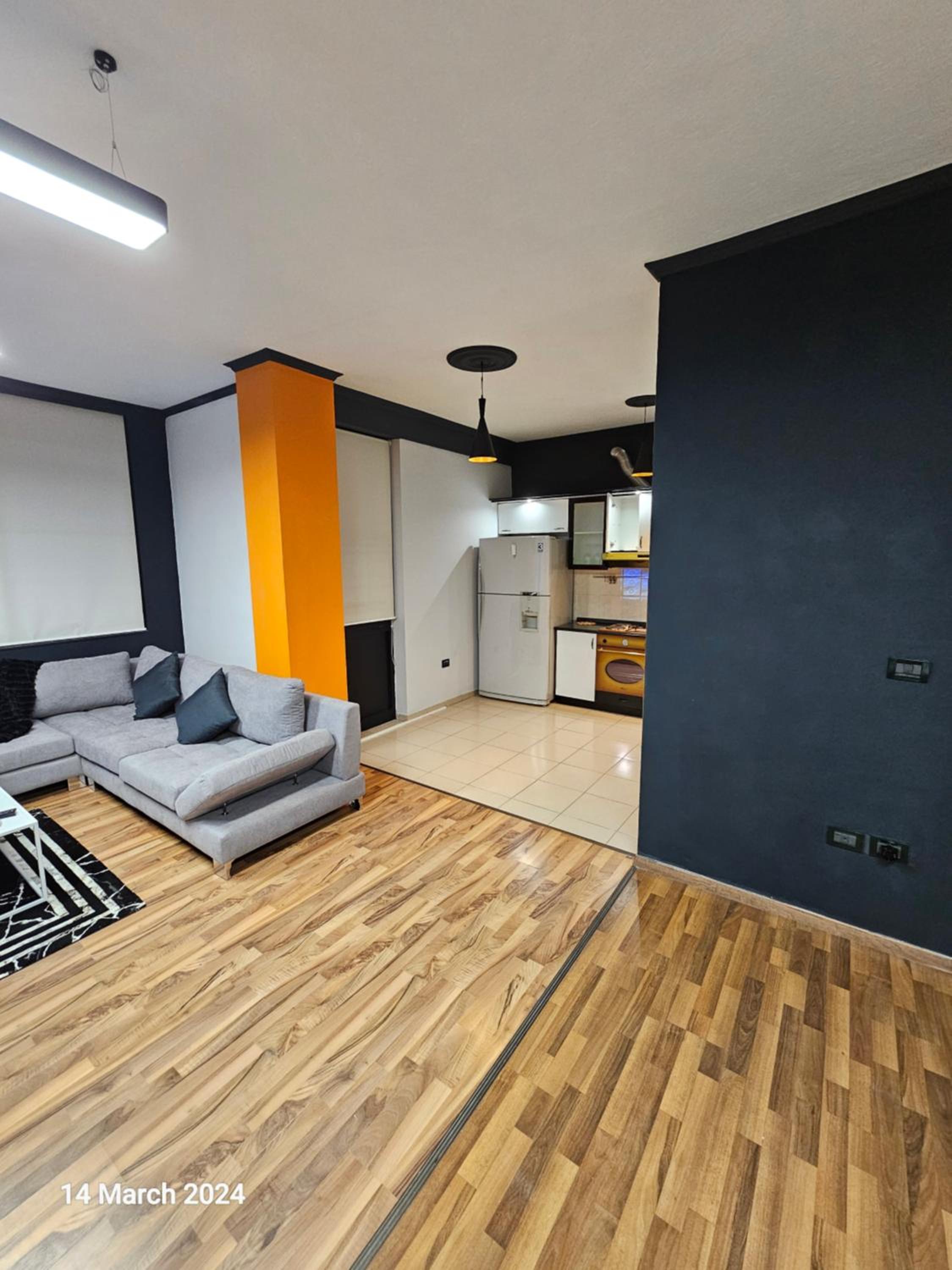 Tirana Daily Rental Apartments 2