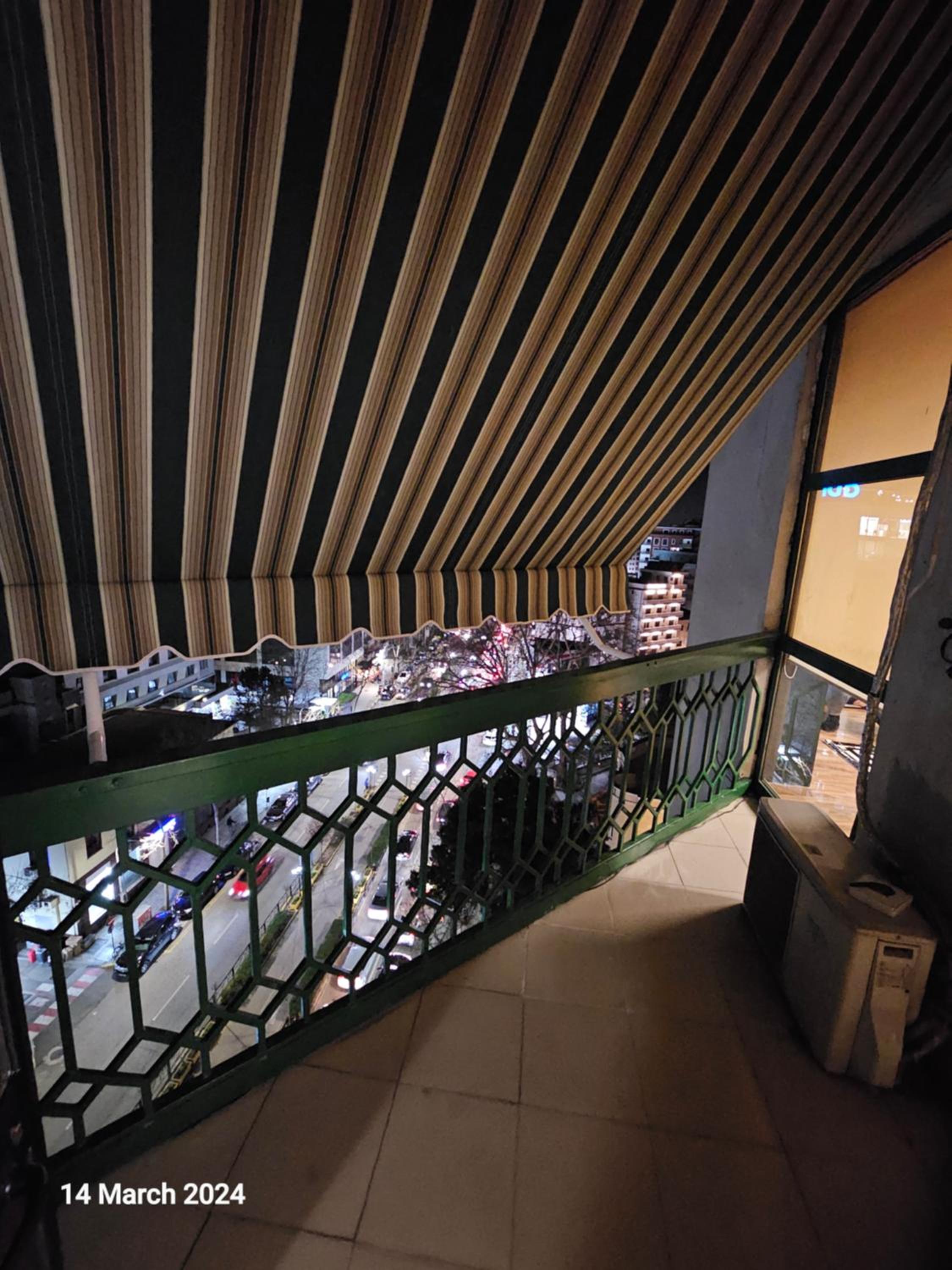 Tirana Daily Rental Apartments 2