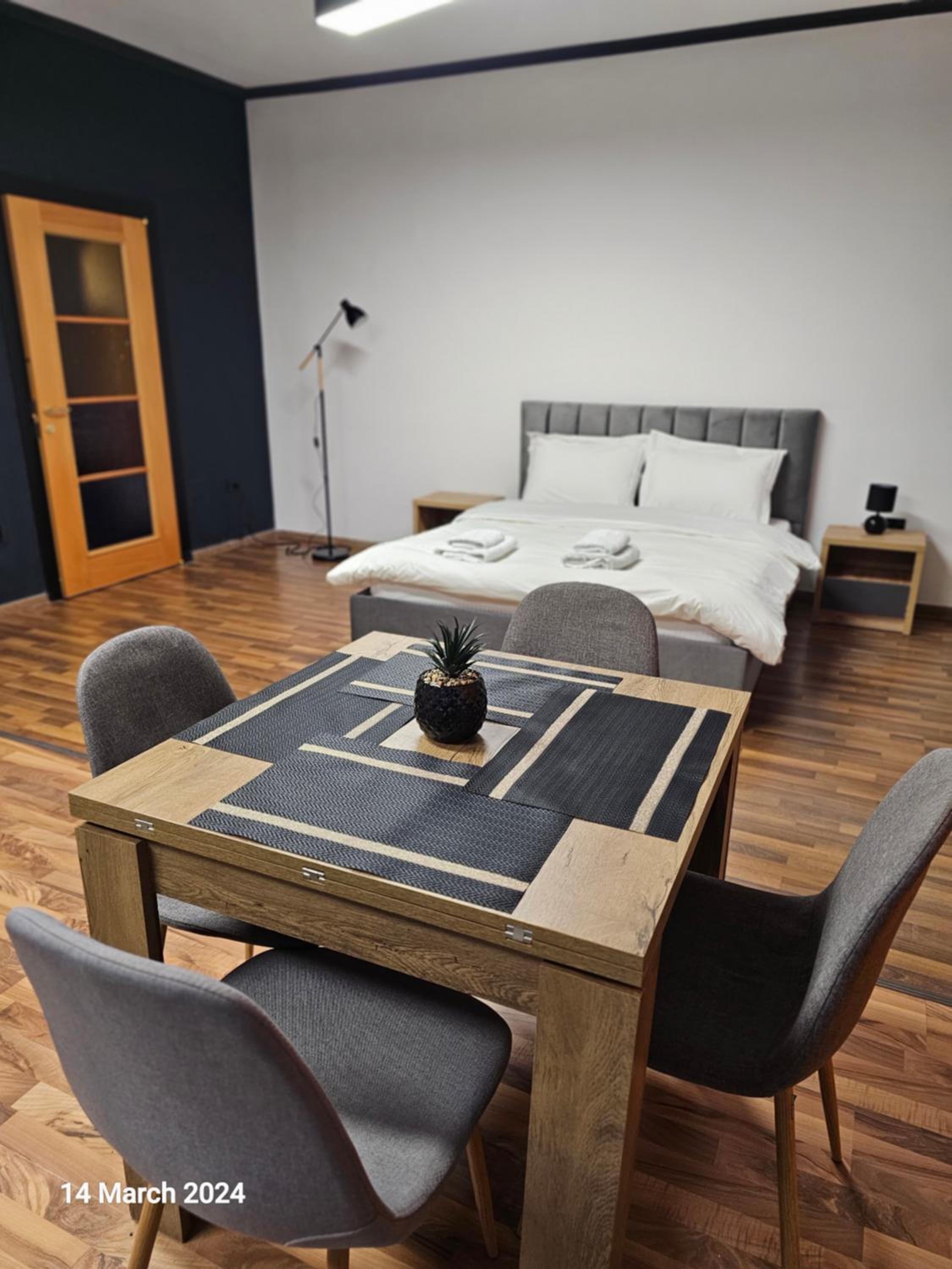Tirana Daily Rental Apartments 2