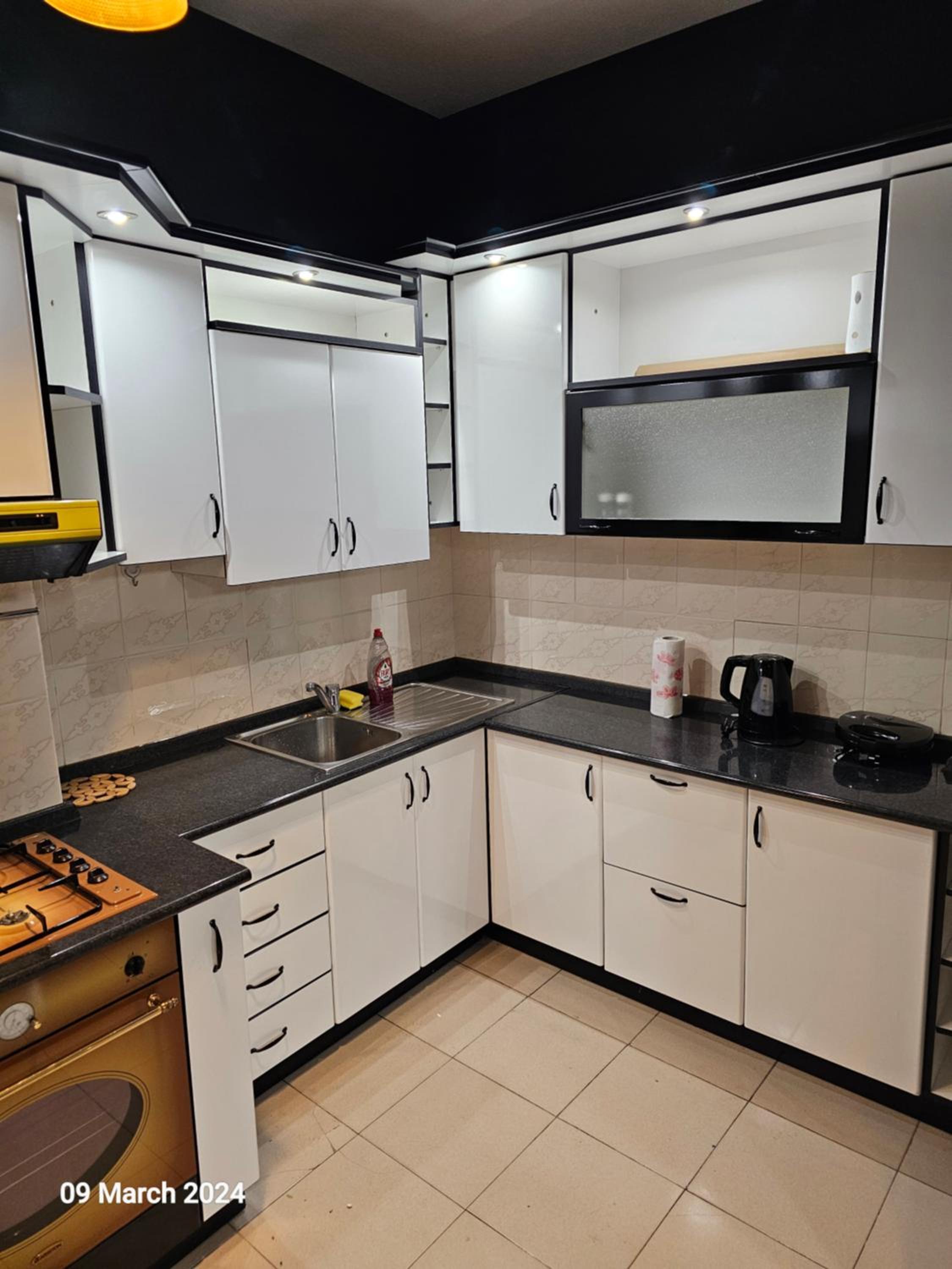 Tirana Daily Rental Apartments 2