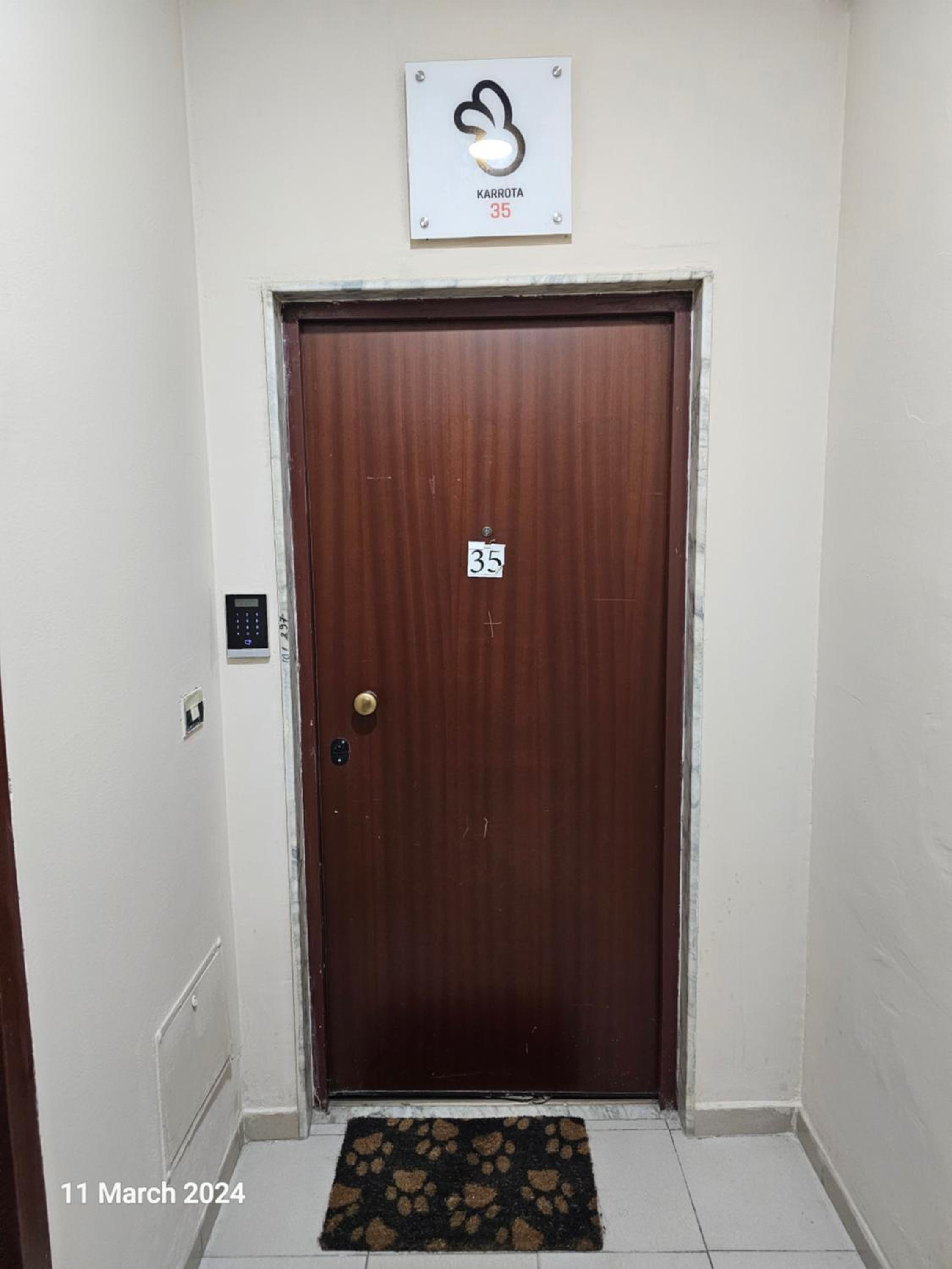 Tirana Daily Rental Apartments 2