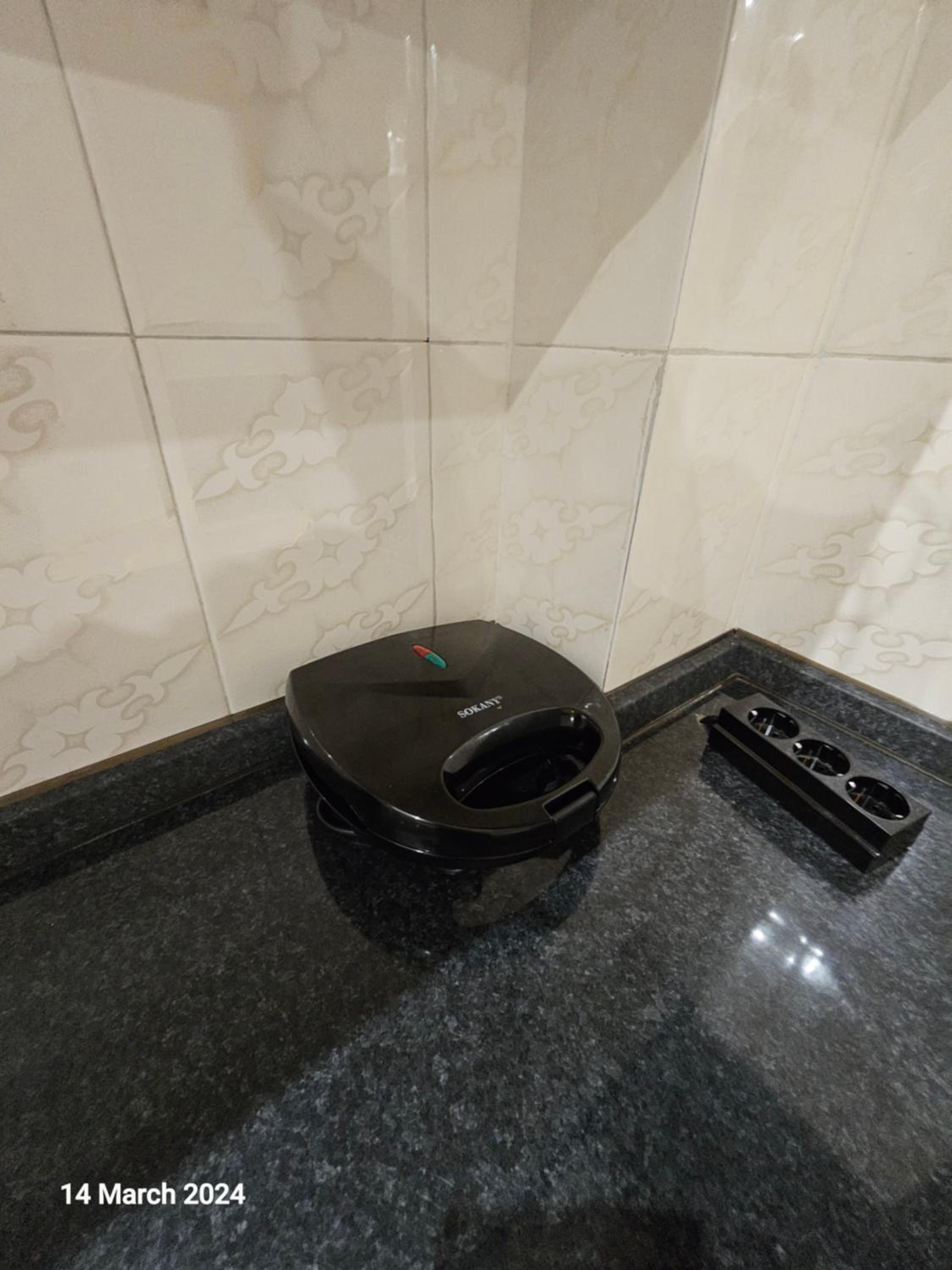 Tirana Daily Rental Apartments 2
