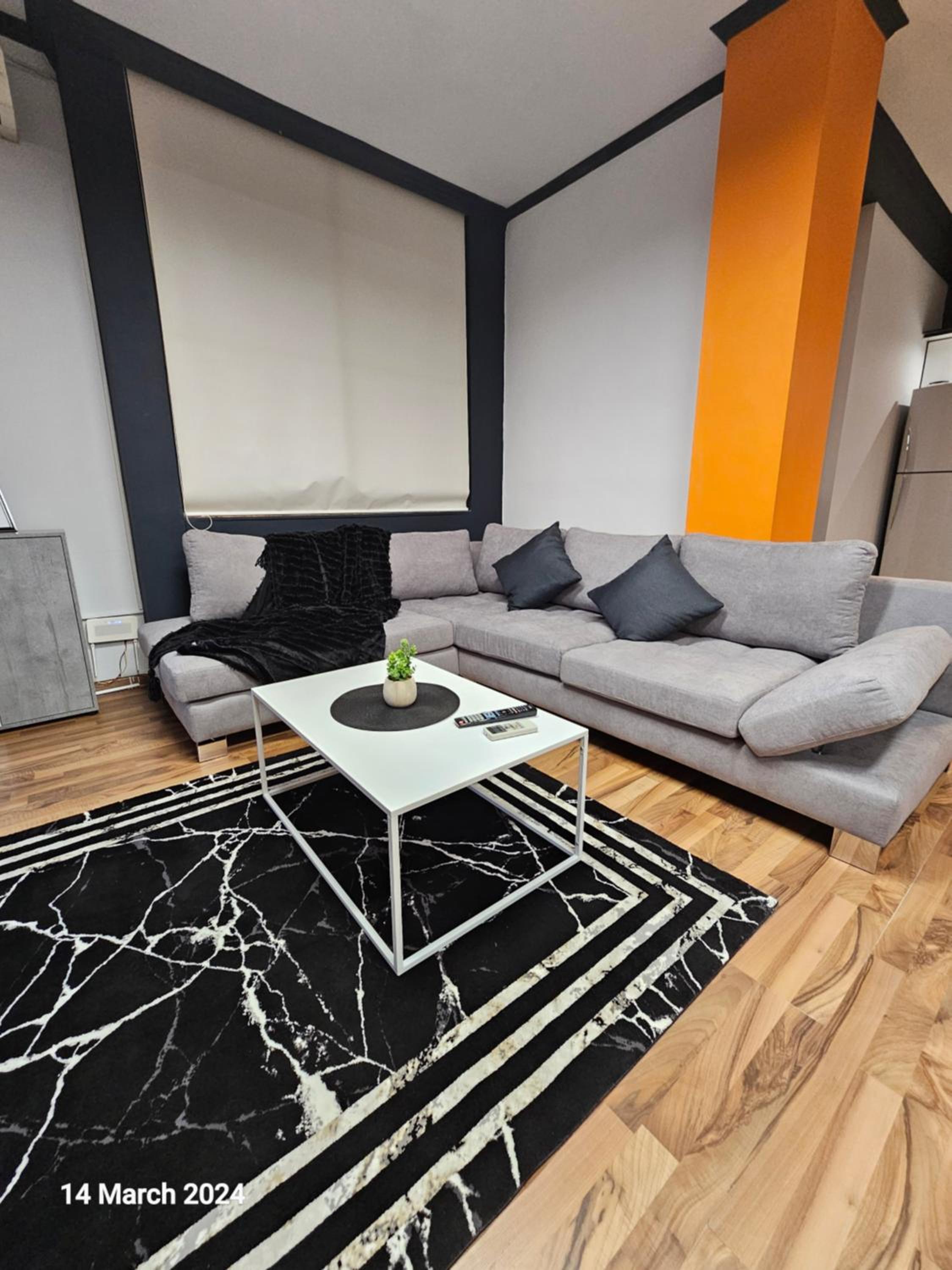 Tirana Daily Rental Apartments 2