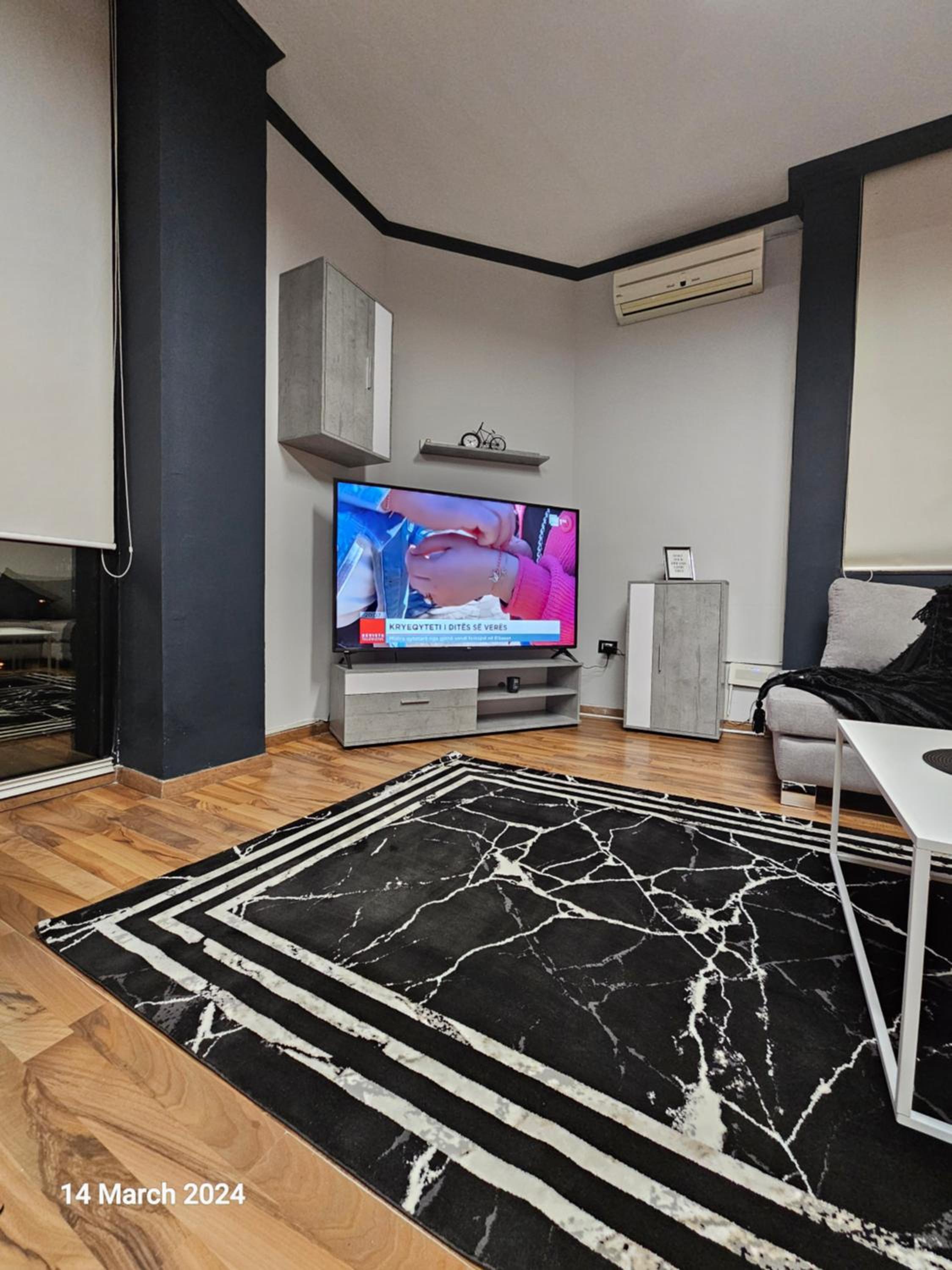 Tirana Daily Rental Apartments 2