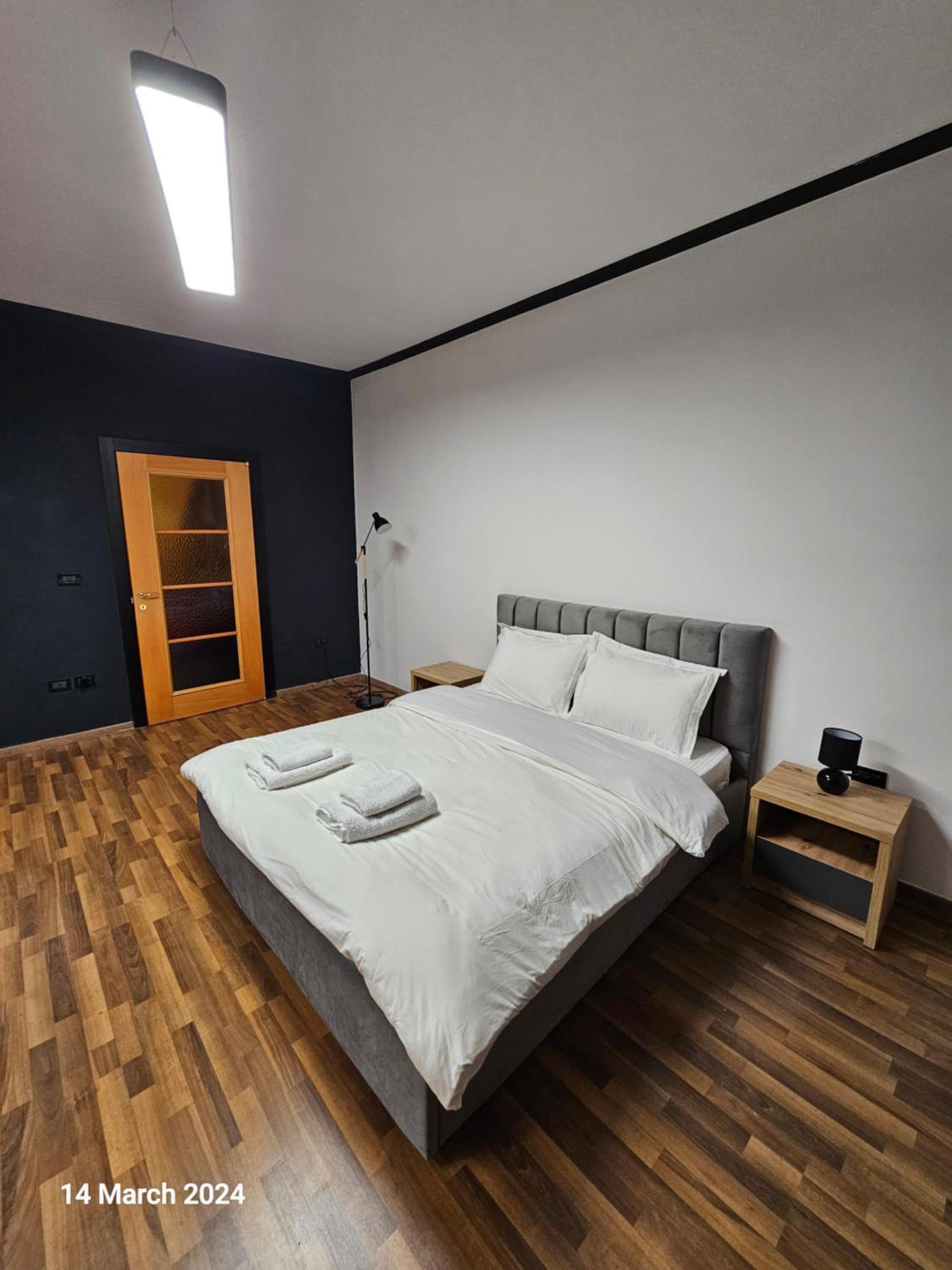 Tirana Daily Rental Apartments 2