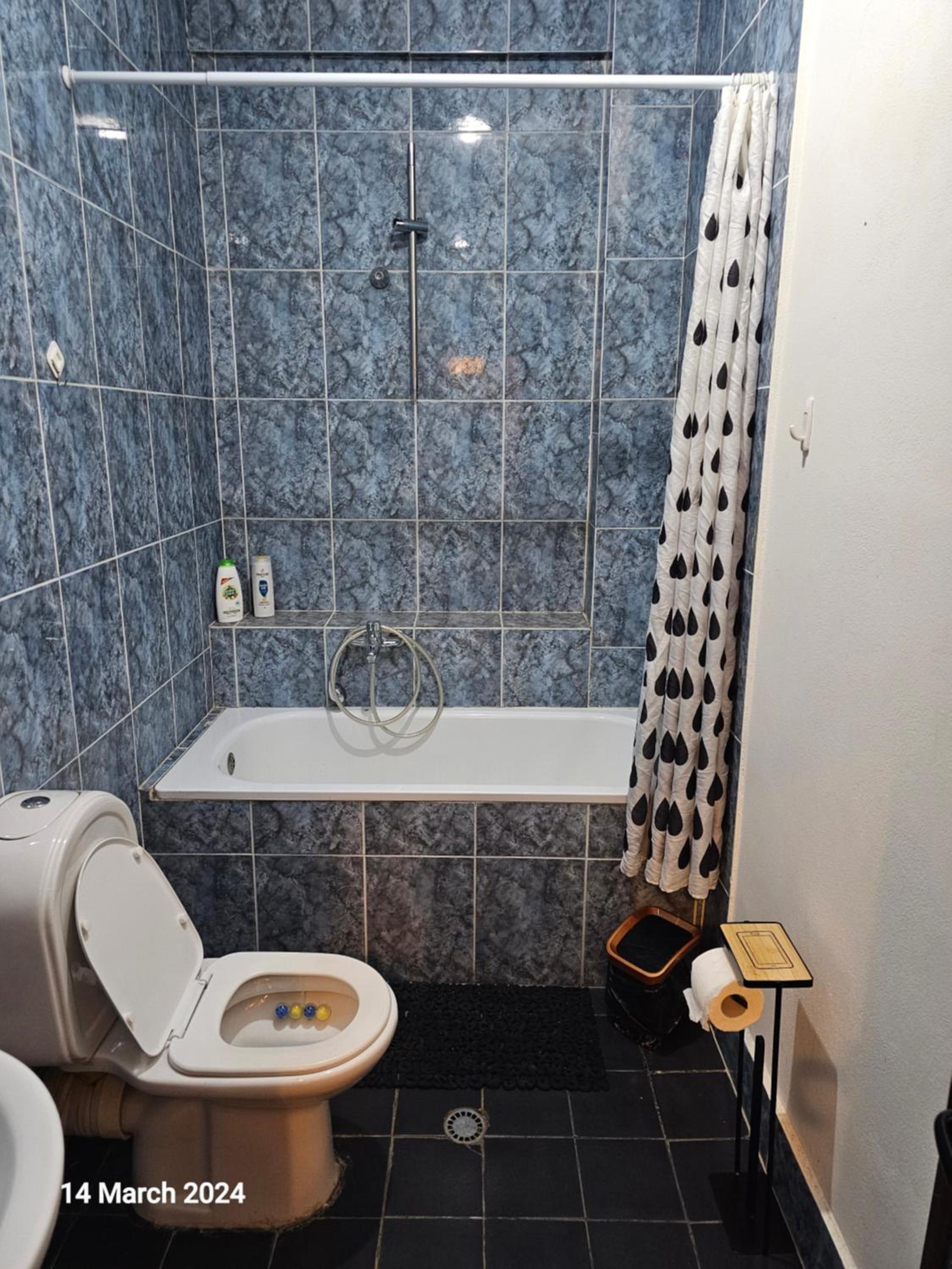 Tirana Daily Rental Apartments 2