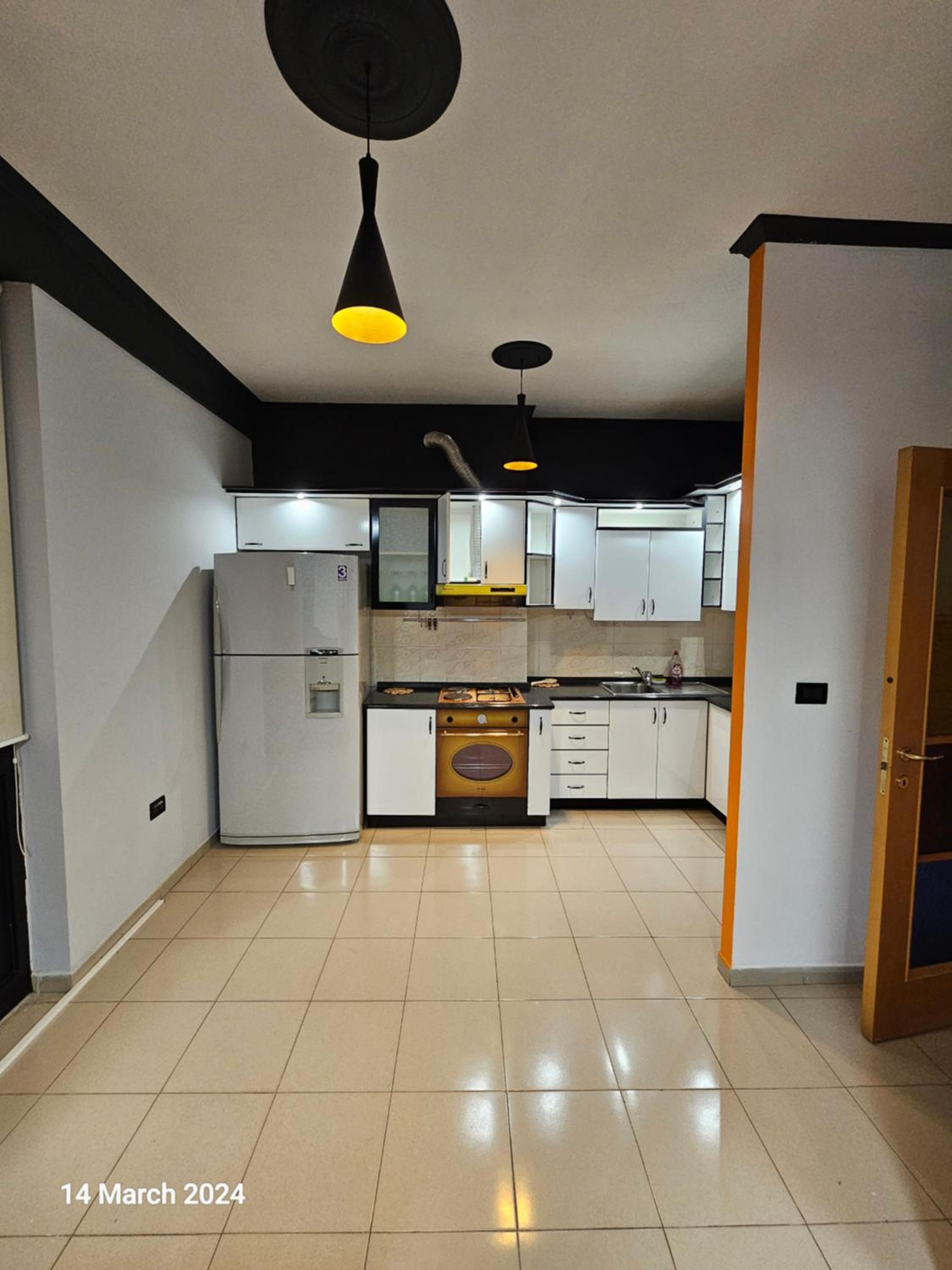Tirana Daily Rental Apartments 2