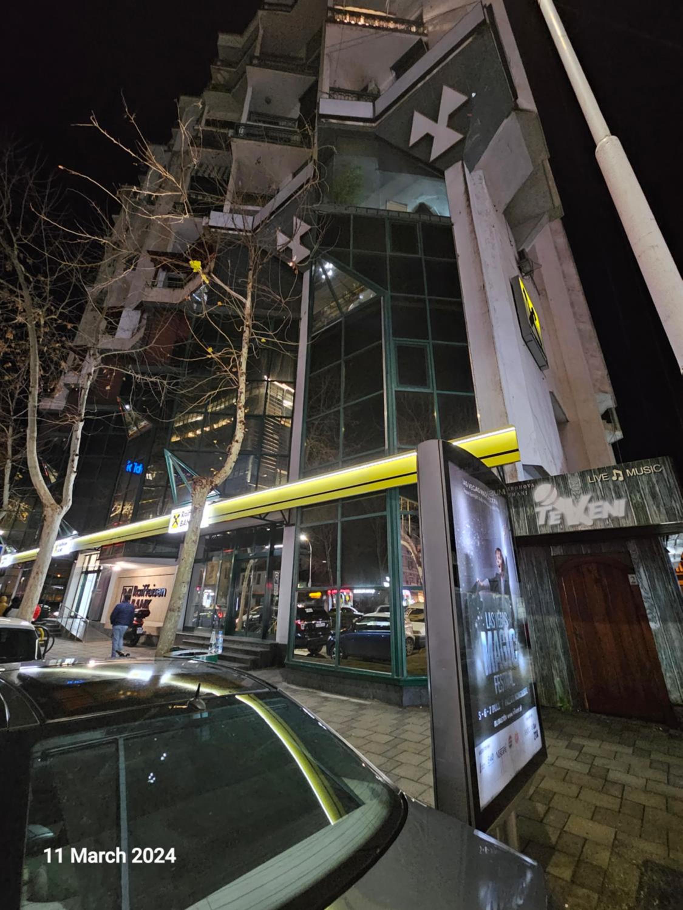 Tirana Daily Rental Apartments 2