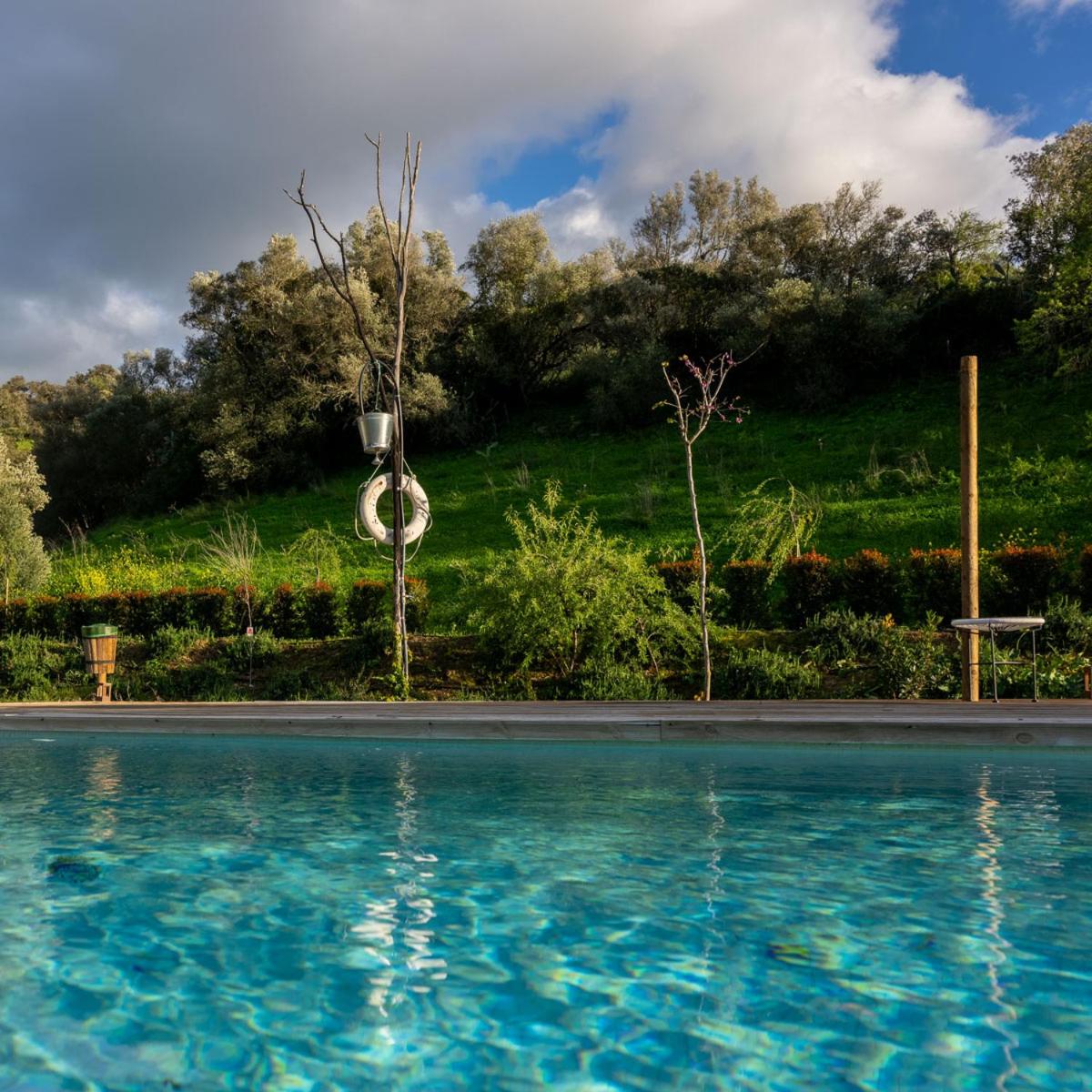 Apartamentos, Finca Contrabando Sanlucar del Guadiana, Huelva