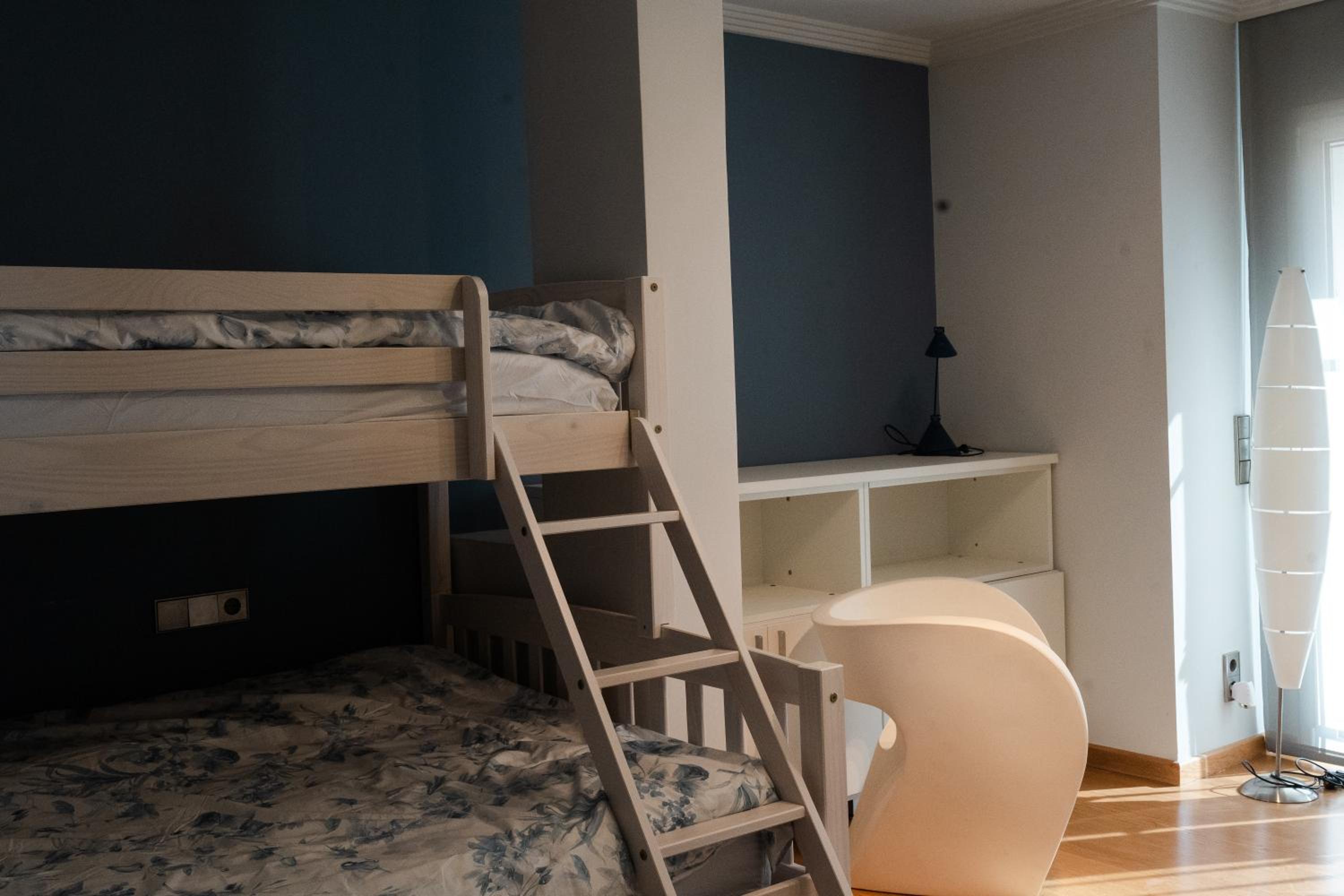 Experience Valencia Luxury Chalet Puig Val con piscina